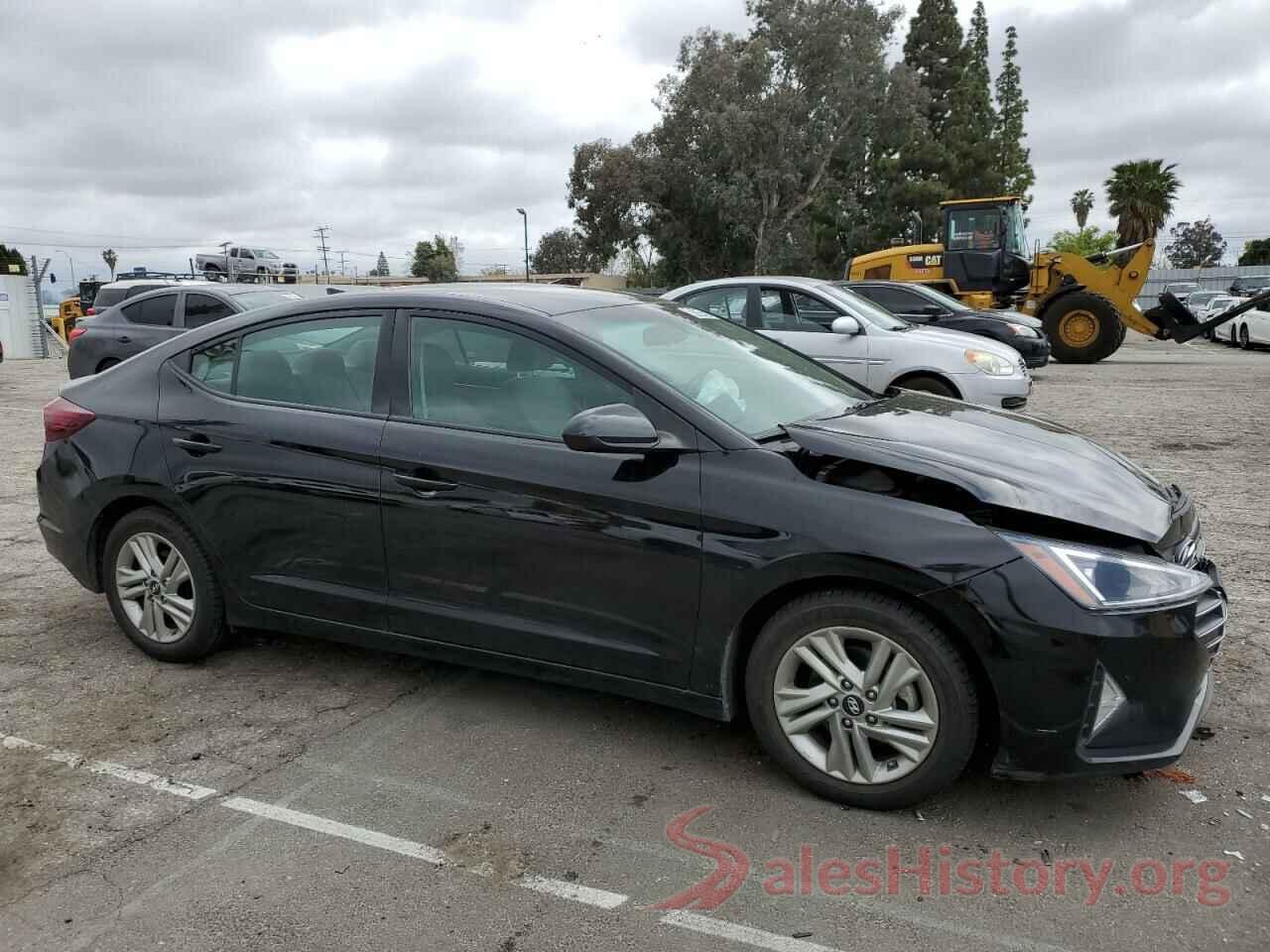 KMHD84LF6LU015306 2020 HYUNDAI ELANTRA