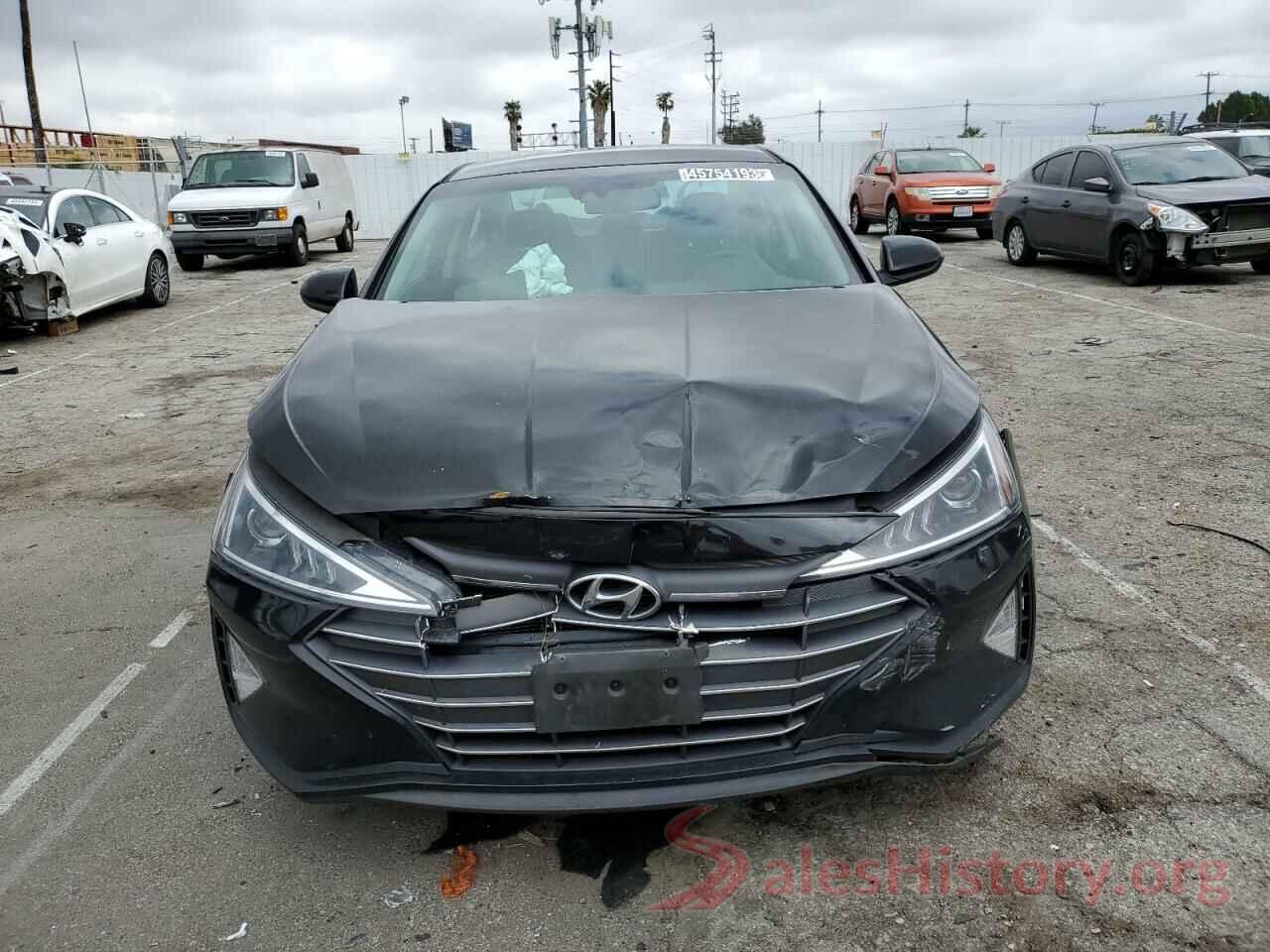 KMHD84LF6LU015306 2020 HYUNDAI ELANTRA