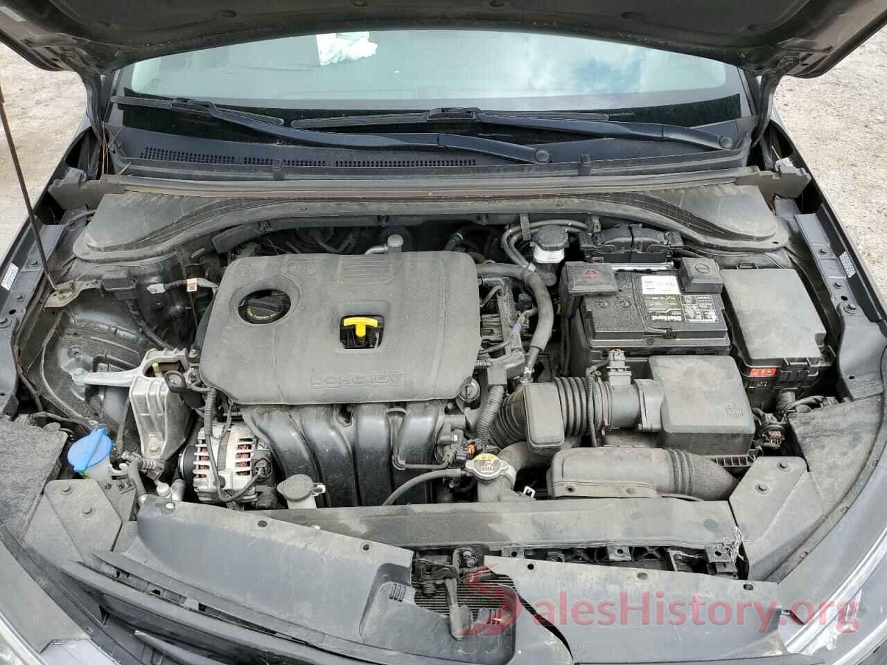 KMHD84LF6LU015306 2020 HYUNDAI ELANTRA