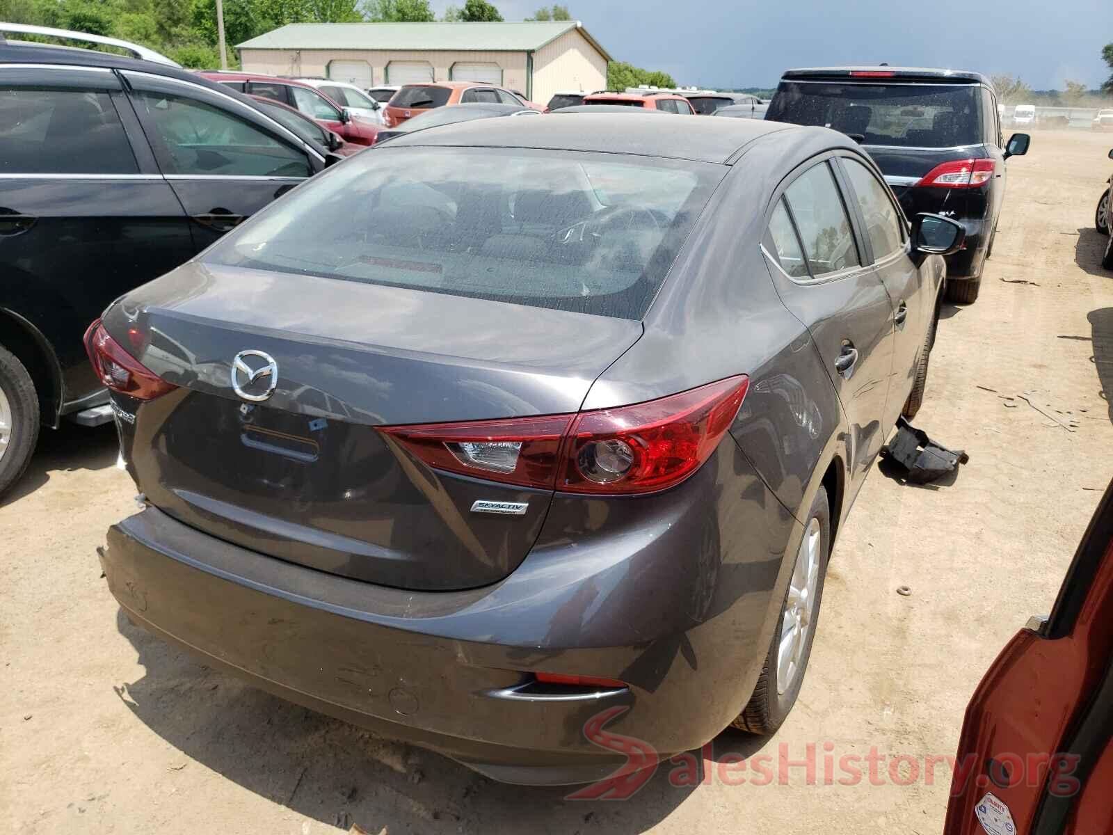 3MZBN1U77HM138213 2017 MAZDA 3