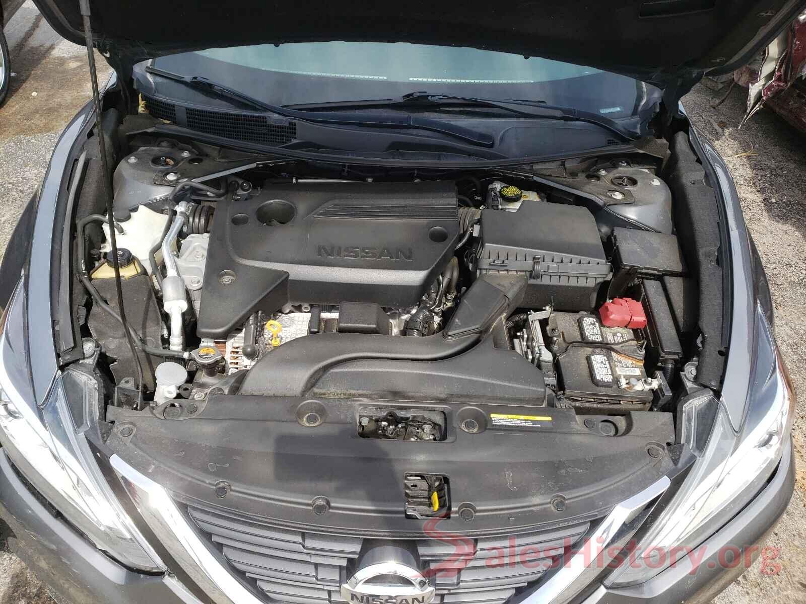 1N4AL3AP0HC187927 2017 NISSAN ALTIMA