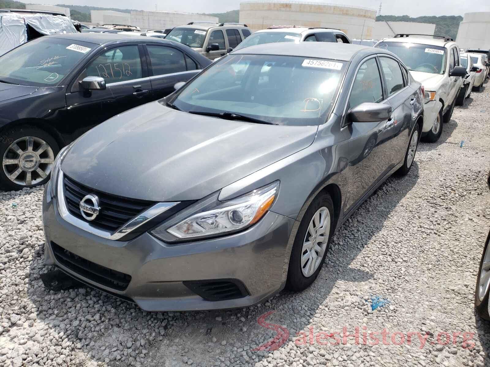 1N4AL3AP0HC187927 2017 NISSAN ALTIMA