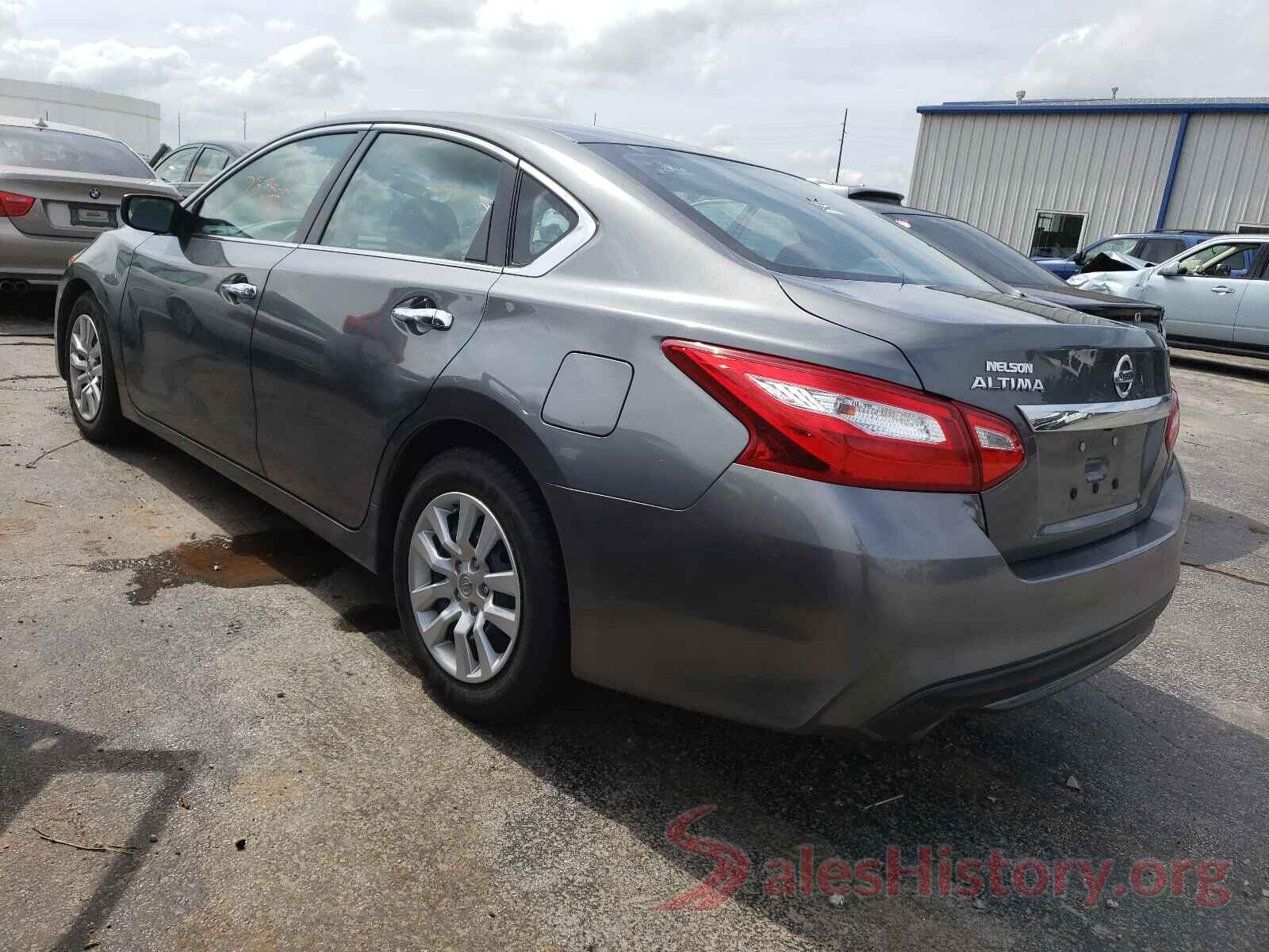 1N4AL3AP0HC187927 2017 NISSAN ALTIMA