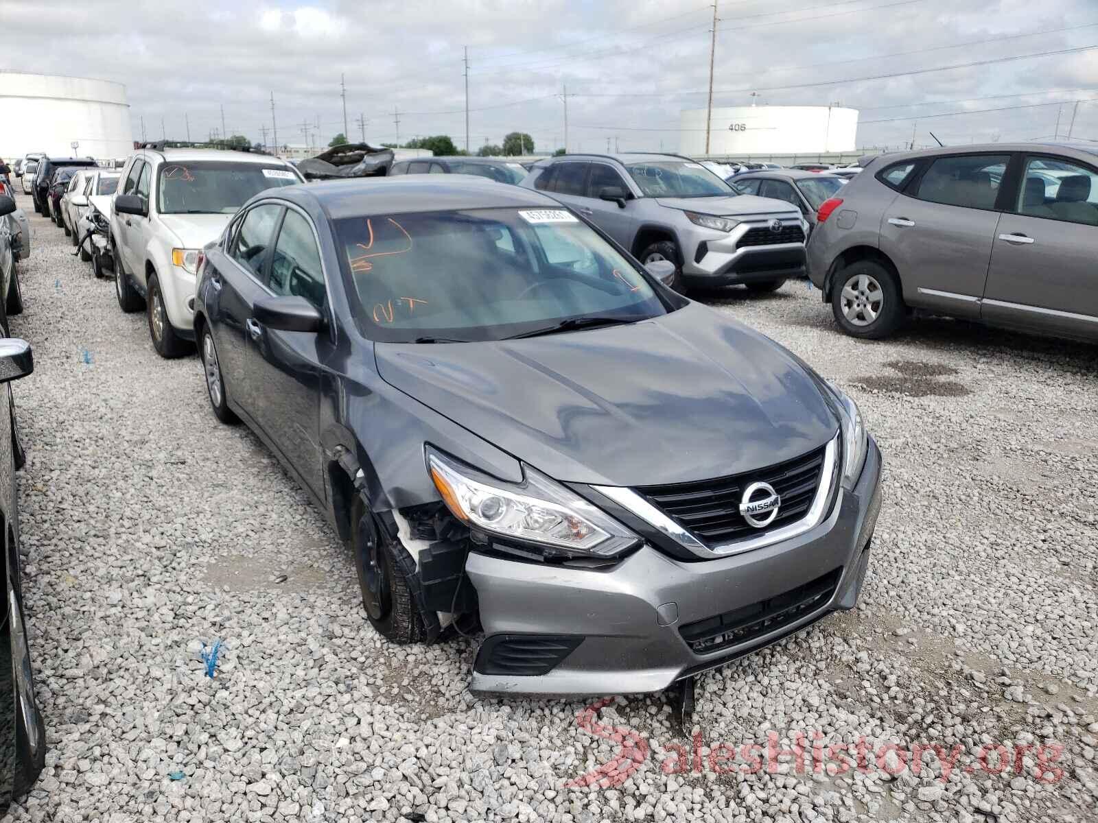 1N4AL3AP0HC187927 2017 NISSAN ALTIMA