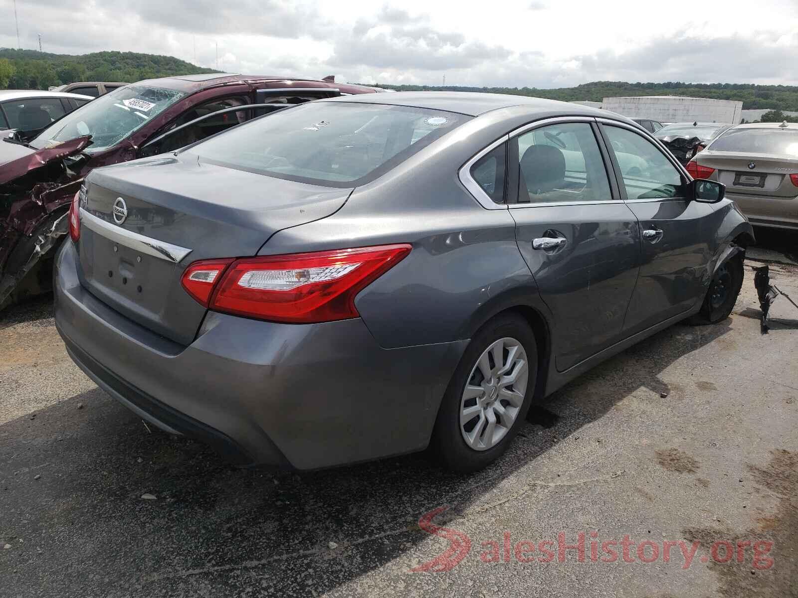 1N4AL3AP0HC187927 2017 NISSAN ALTIMA