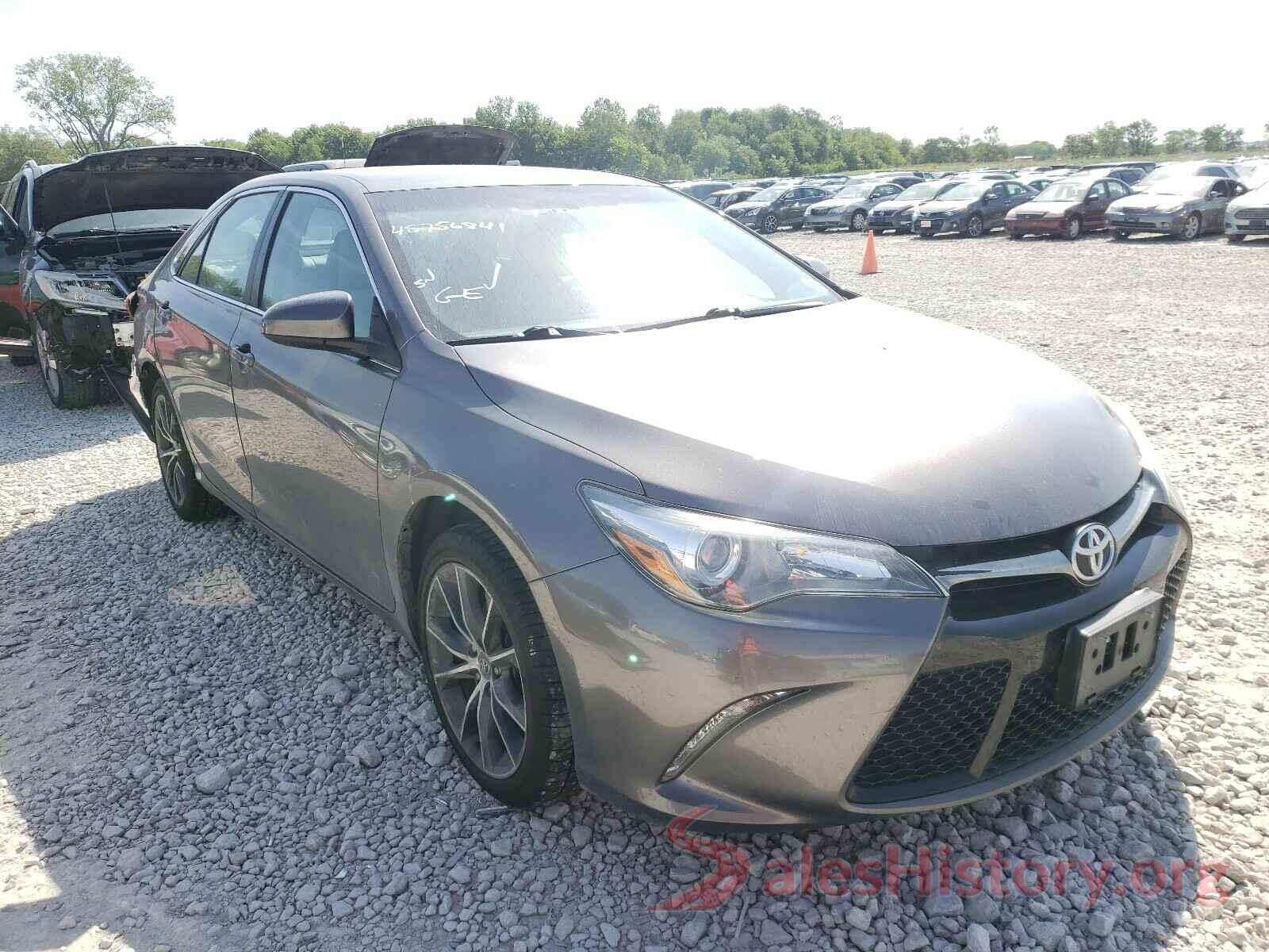 4T1BF1FK3GU257822 2016 TOYOTA CAMRY