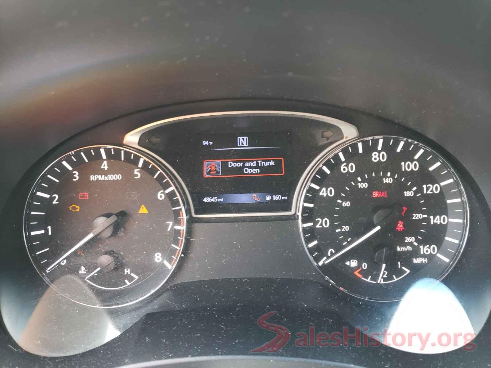 1N4AL3AP9HC123823 2017 NISSAN ALTIMA