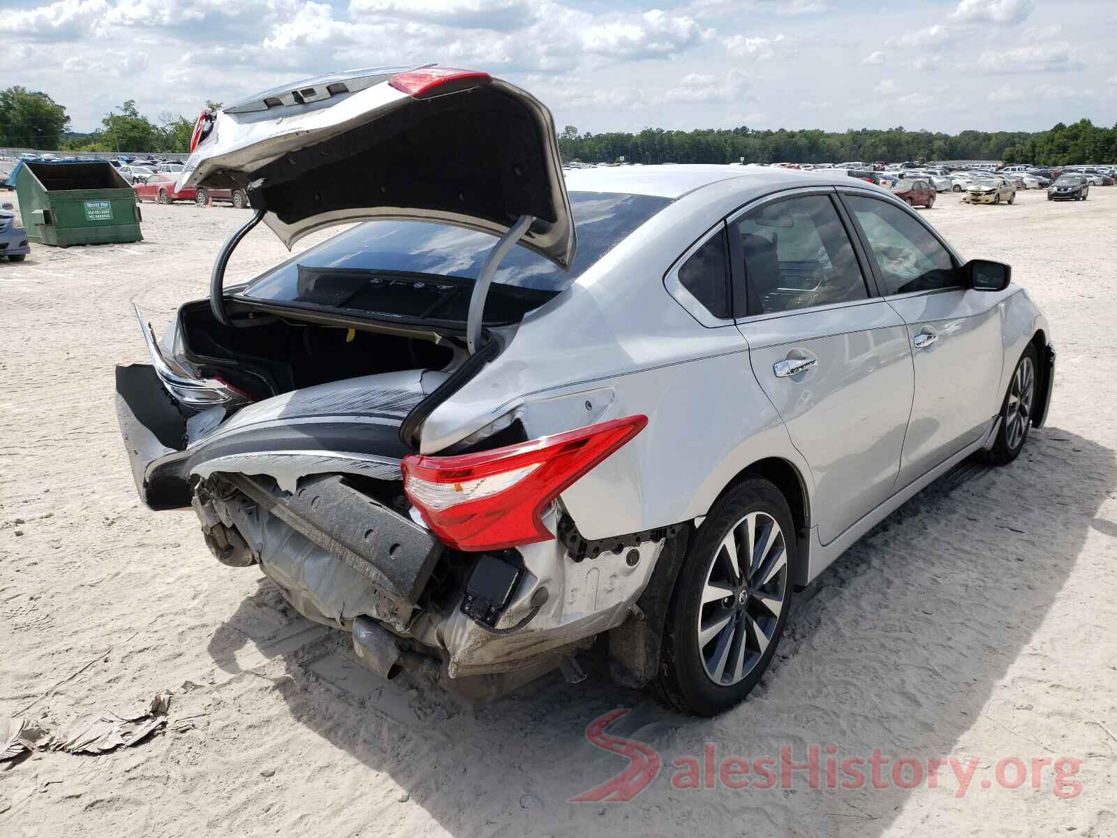 1N4AL3AP9HC123823 2017 NISSAN ALTIMA