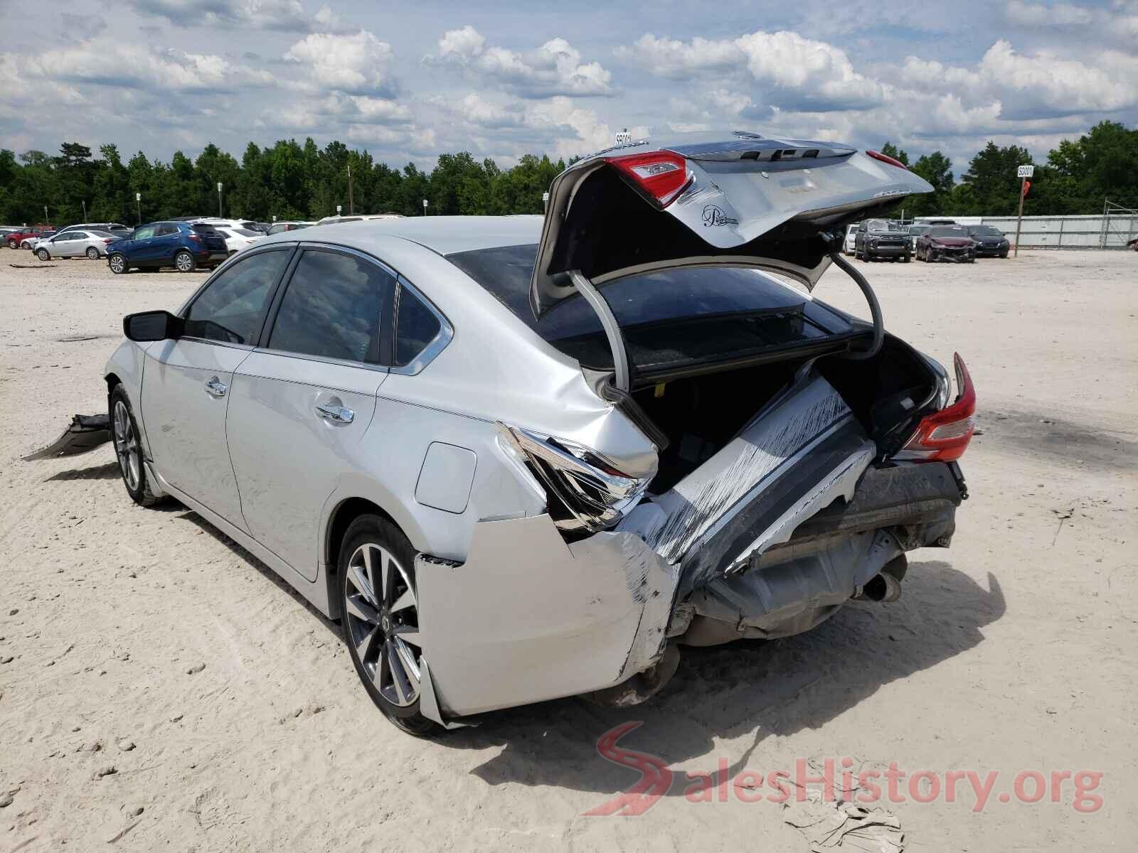 1N4AL3AP9HC123823 2017 NISSAN ALTIMA