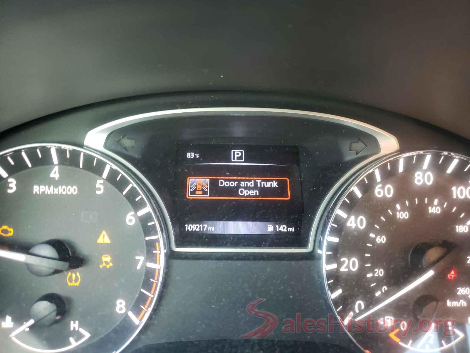 1N4AL3APXGN375034 2016 NISSAN ALTIMA