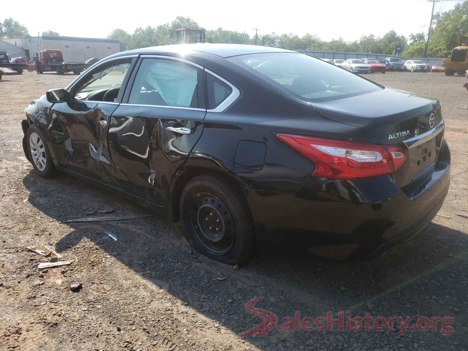 1N4AL3APXGN375034 2016 NISSAN ALTIMA