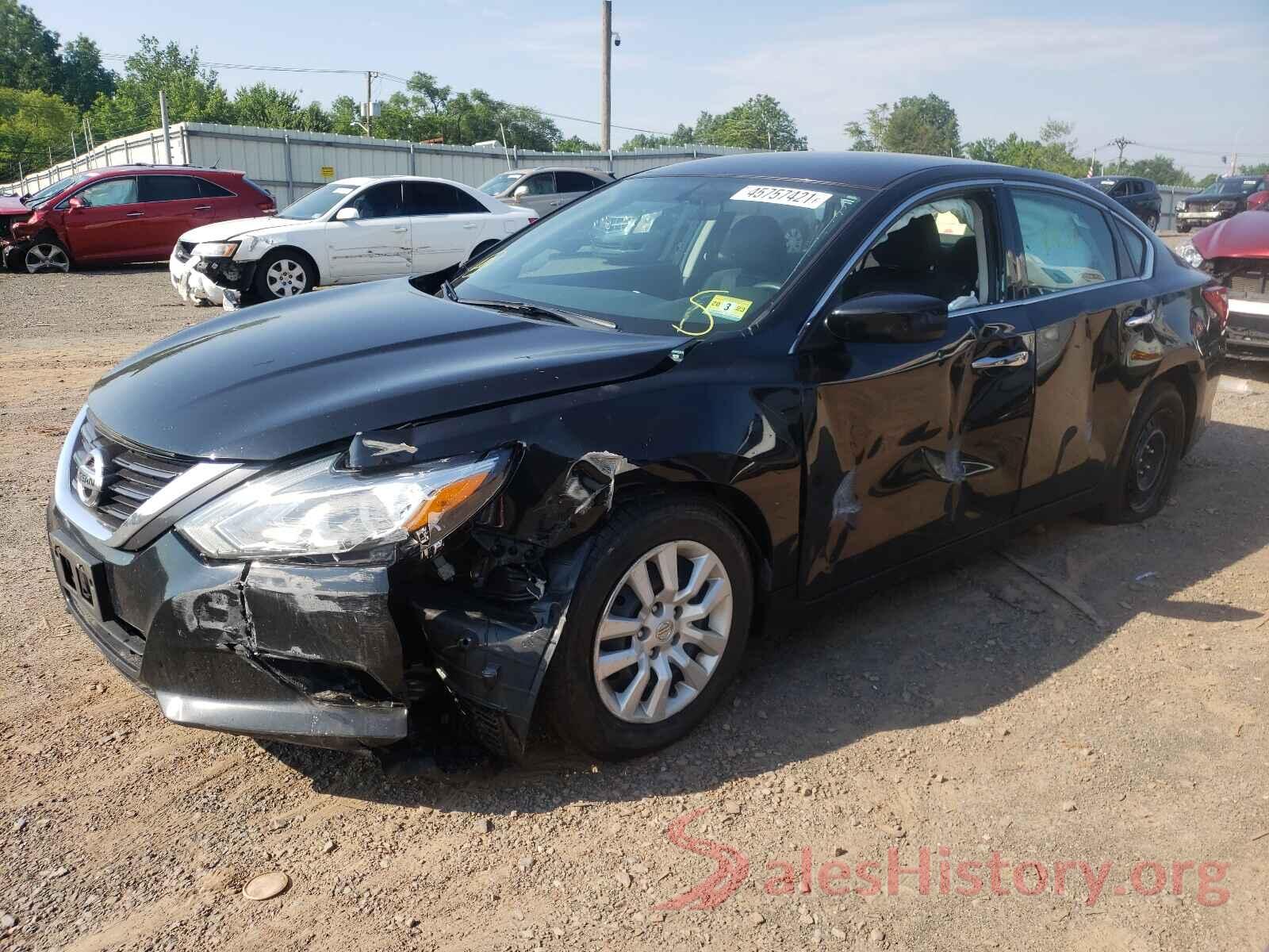 1N4AL3APXGN375034 2016 NISSAN ALTIMA