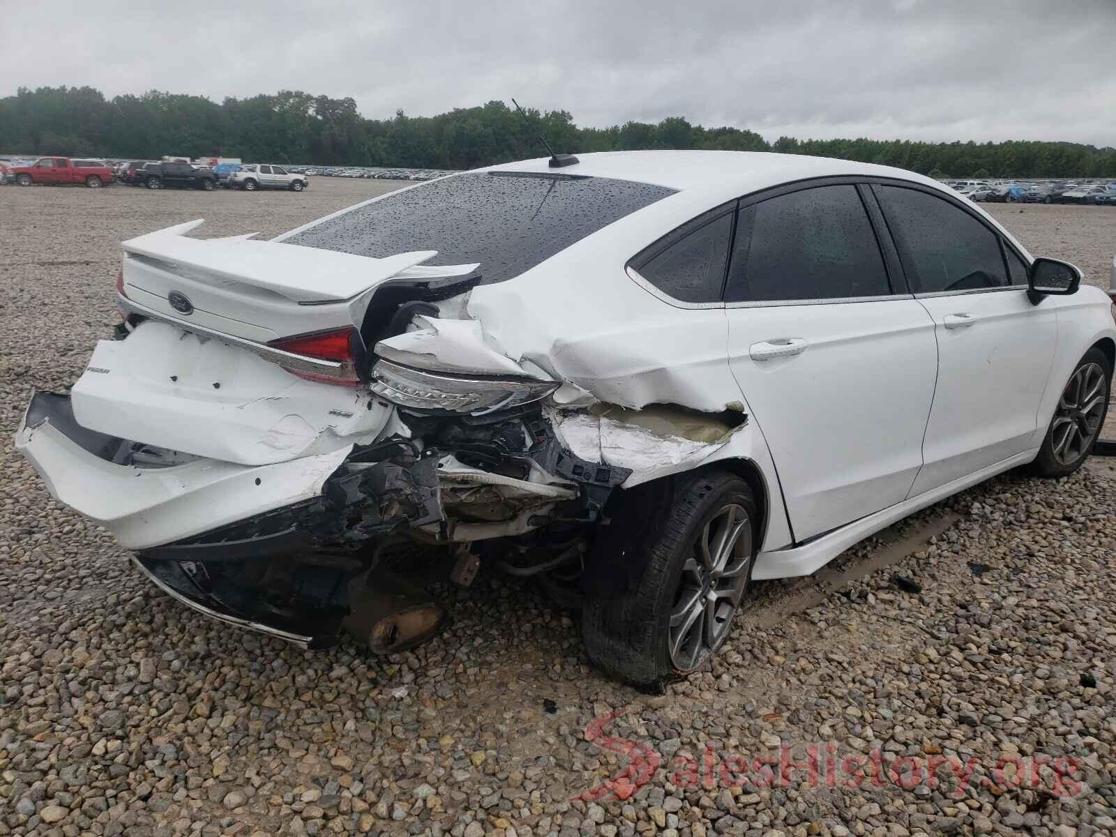 3FA6P0H72HR150734 2017 FORD FUSION