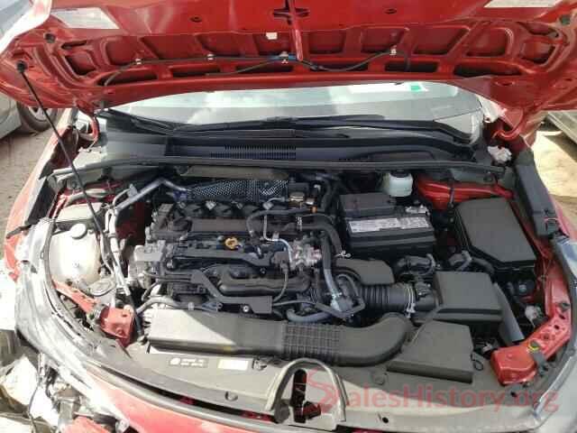 5YFP4MCE8MP073162 2021 TOYOTA COROLLA