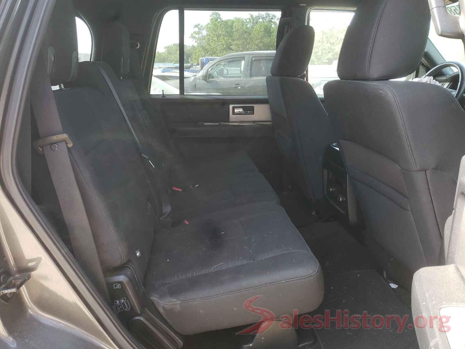 1FMJU1HT2HEA52088 2017 FORD EXPEDITION