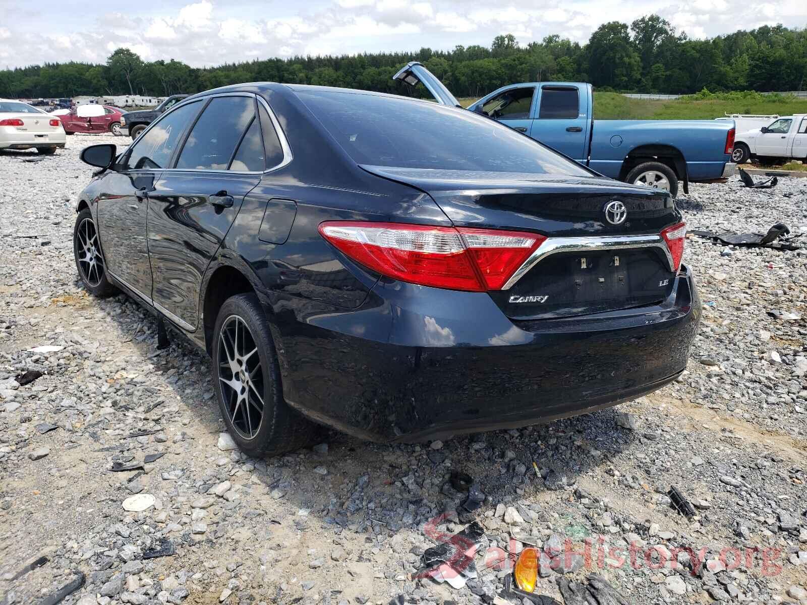 4T1BF1FK0HU793290 2017 TOYOTA CAMRY