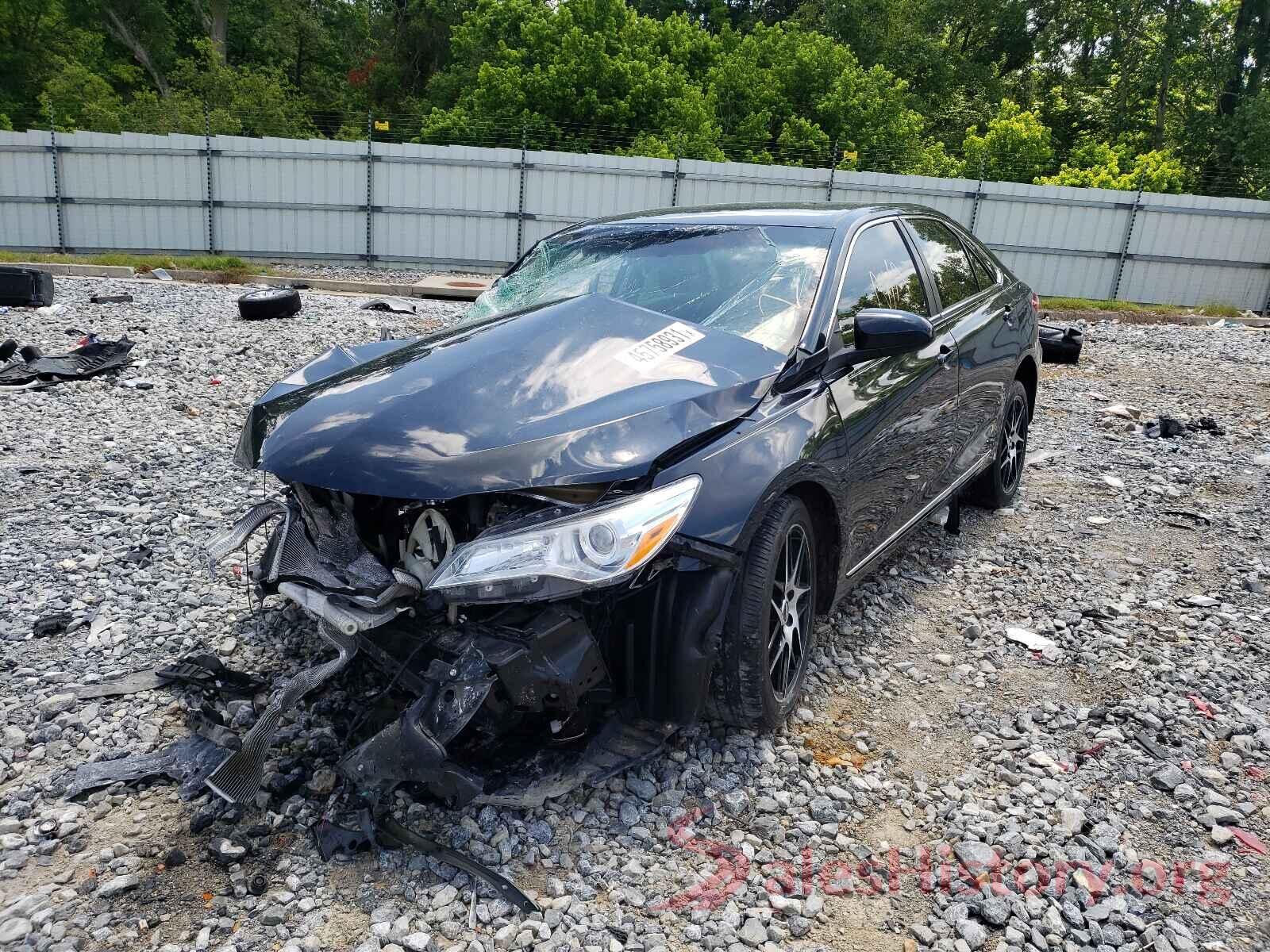 4T1BF1FK0HU793290 2017 TOYOTA CAMRY