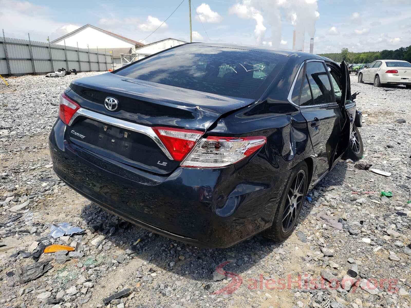 4T1BF1FK0HU793290 2017 TOYOTA CAMRY