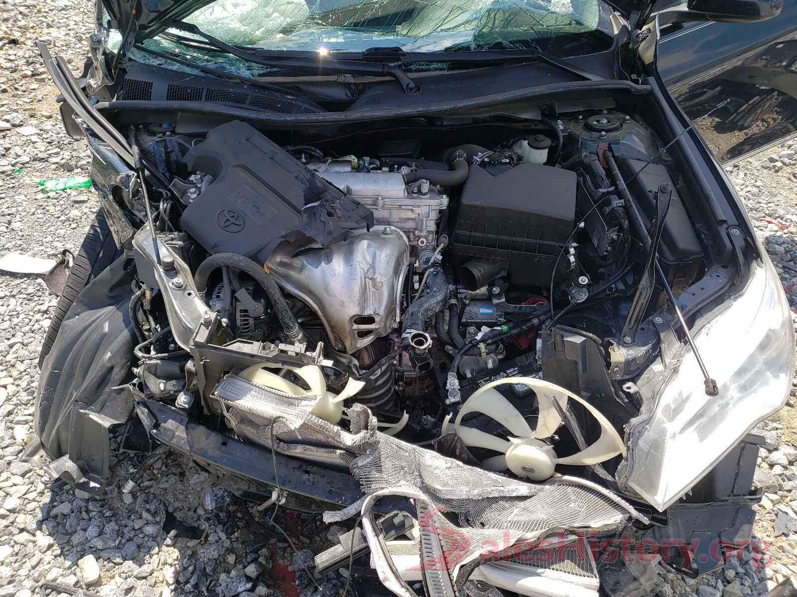 4T1BF1FK0HU793290 2017 TOYOTA CAMRY