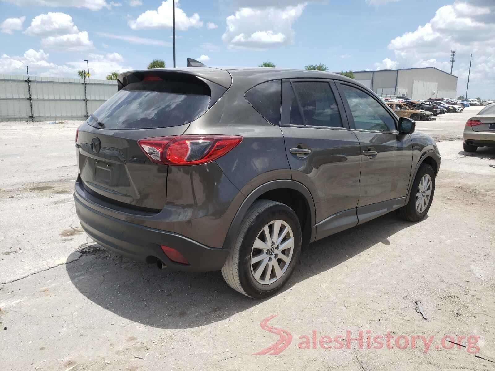 JM3KE2CY7G0631188 2016 MAZDA CX-5