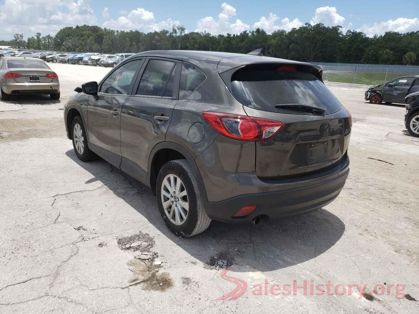 JM3KE2CY7G0631188 2016 MAZDA CX-5