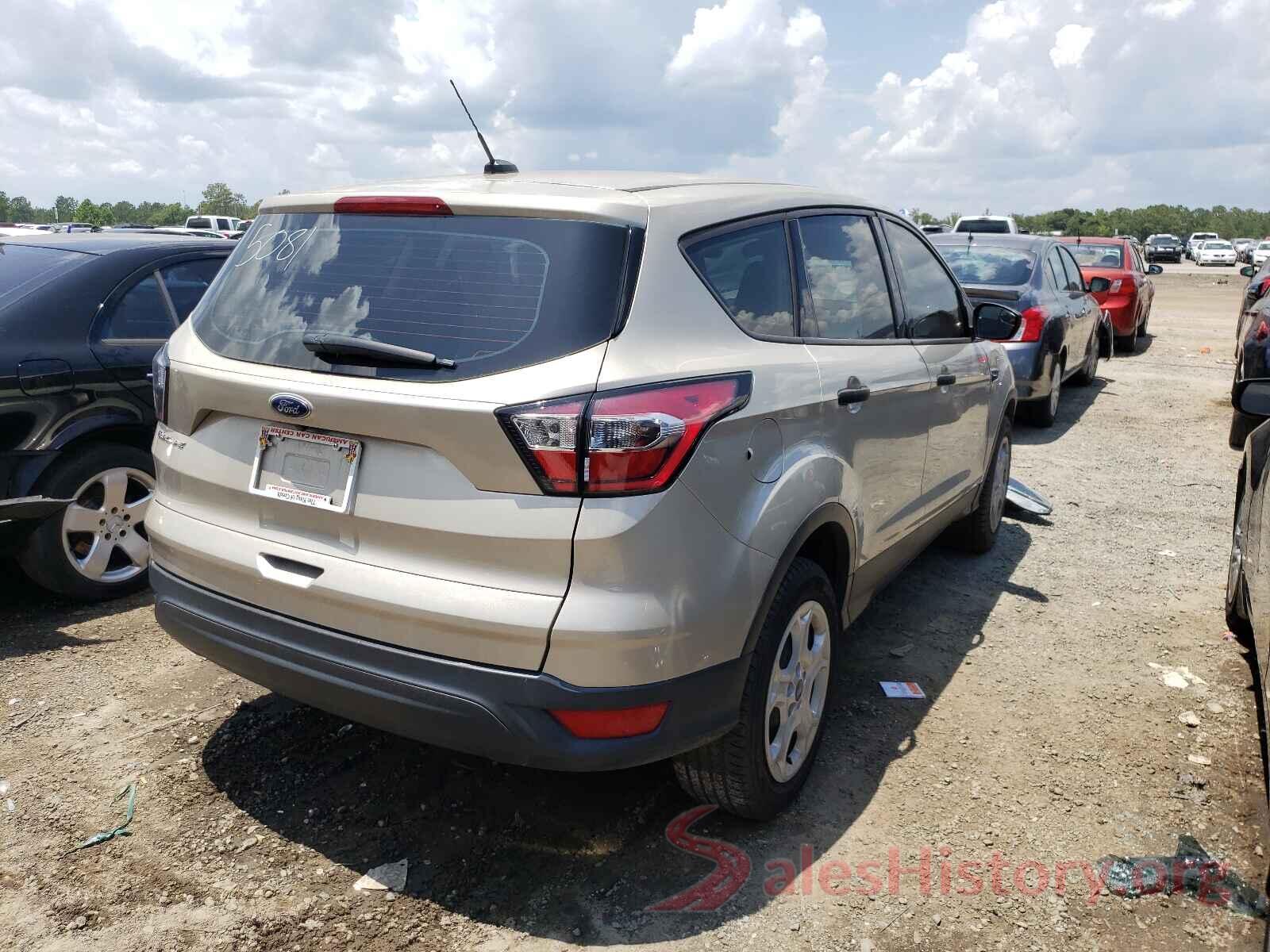 1FMCU0F79JUA02115 2018 FORD ESCAPE