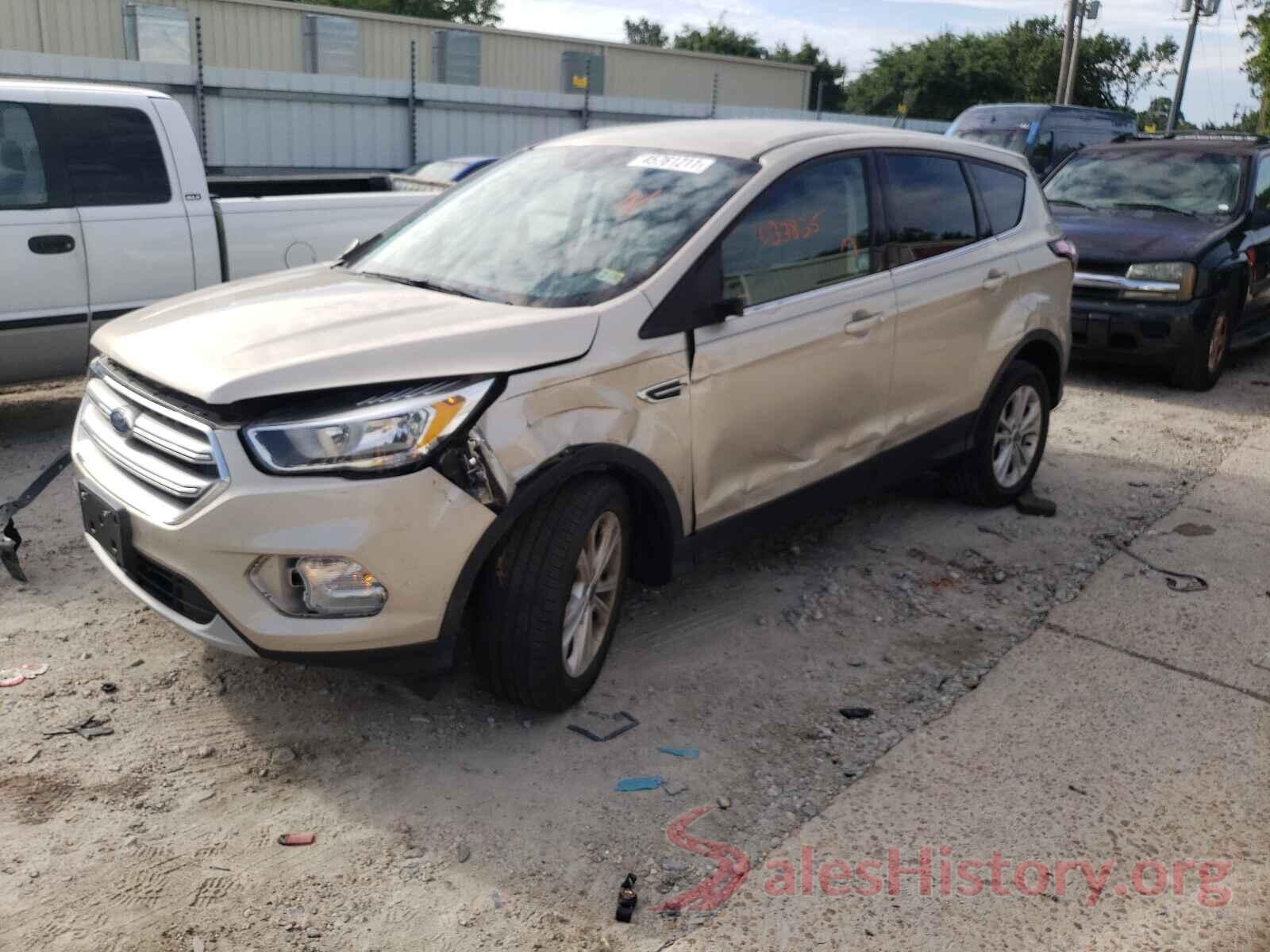 1FMCU9GD2HUB84985 2017 FORD ESCAPE