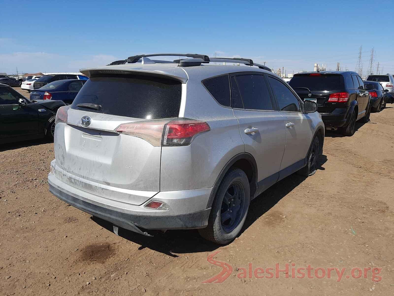 2T3ZFREV2HW317946 2017 TOYOTA RAV4