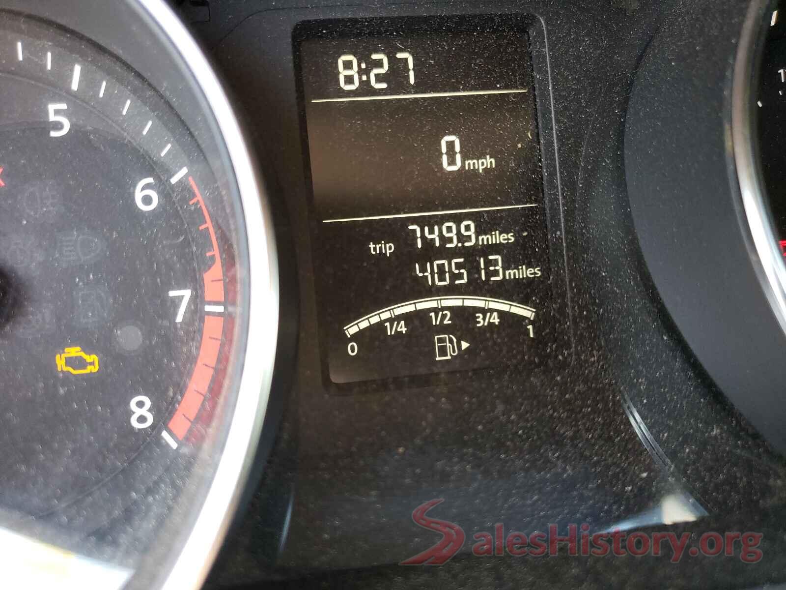 3VW167AJ3HM285057 2017 VOLKSWAGEN JETTA