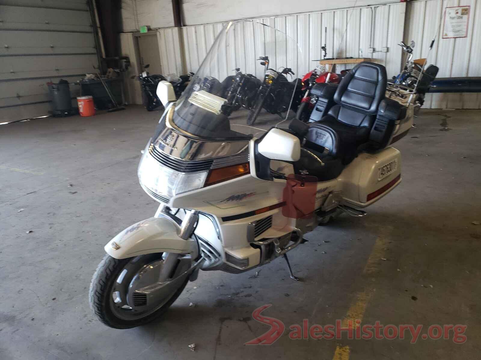 1HFSC2233RA600527 1994 HONDA GL CYCLE