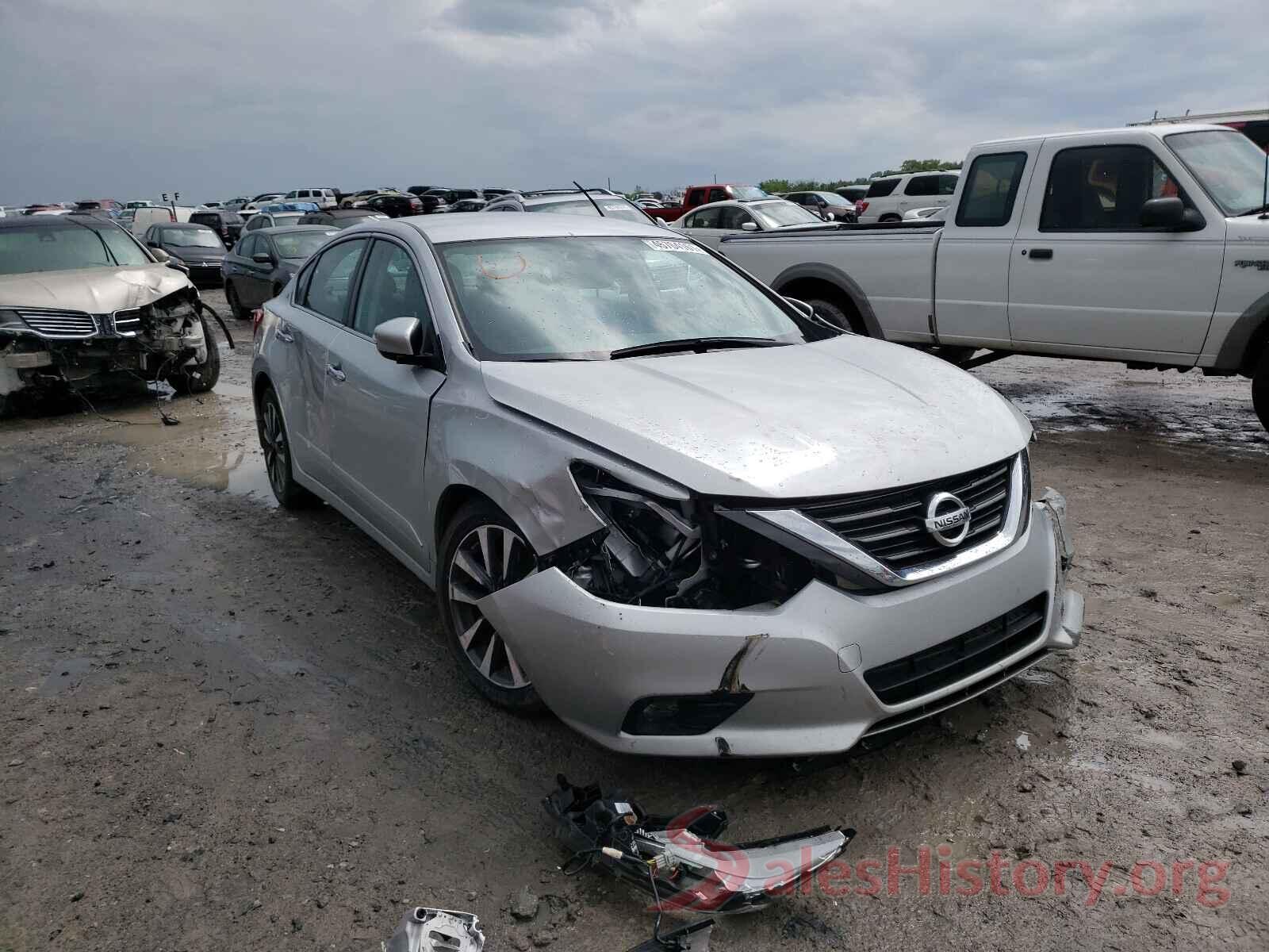 1N4AL3APXGC174021 2016 NISSAN ALTIMA