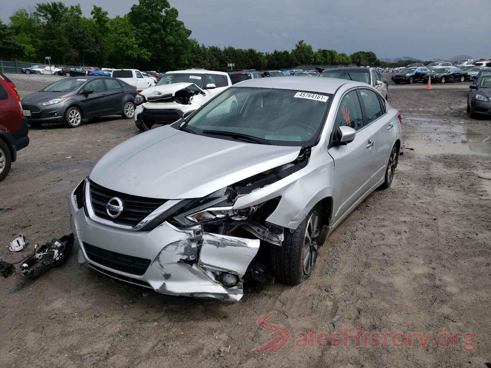 1N4AL3APXGC174021 2016 NISSAN ALTIMA