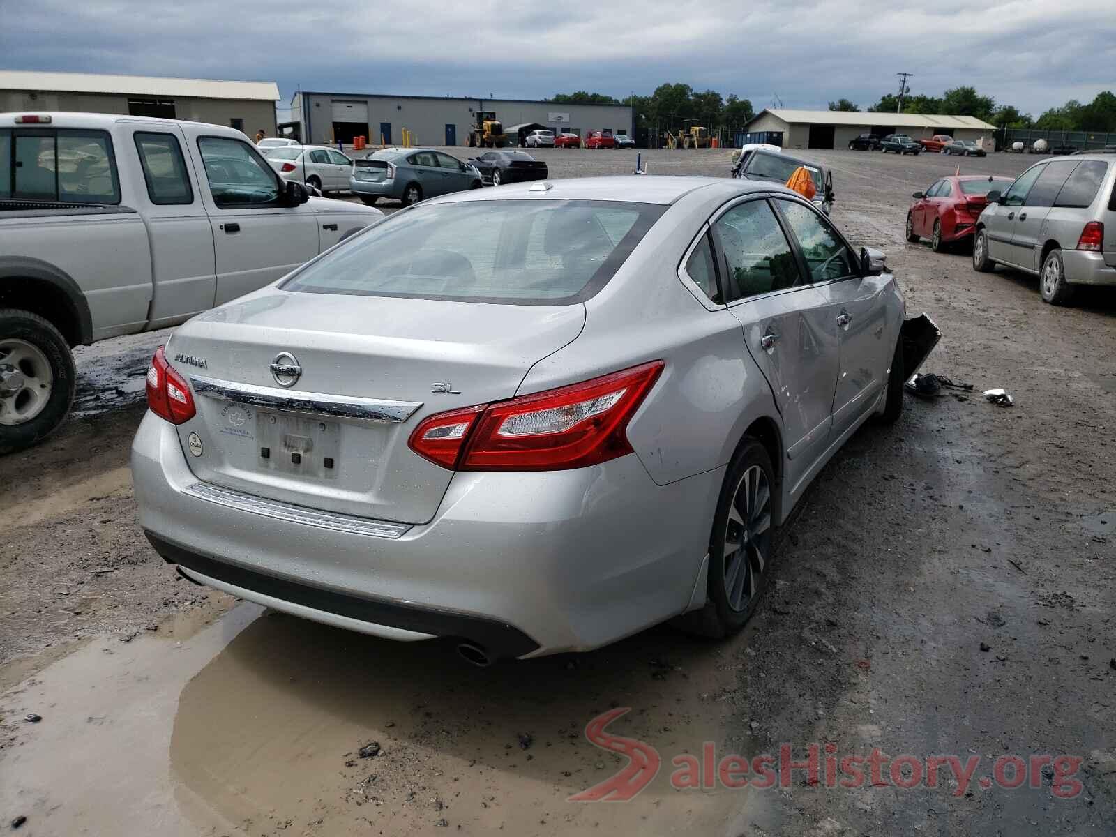 1N4AL3APXGC174021 2016 NISSAN ALTIMA