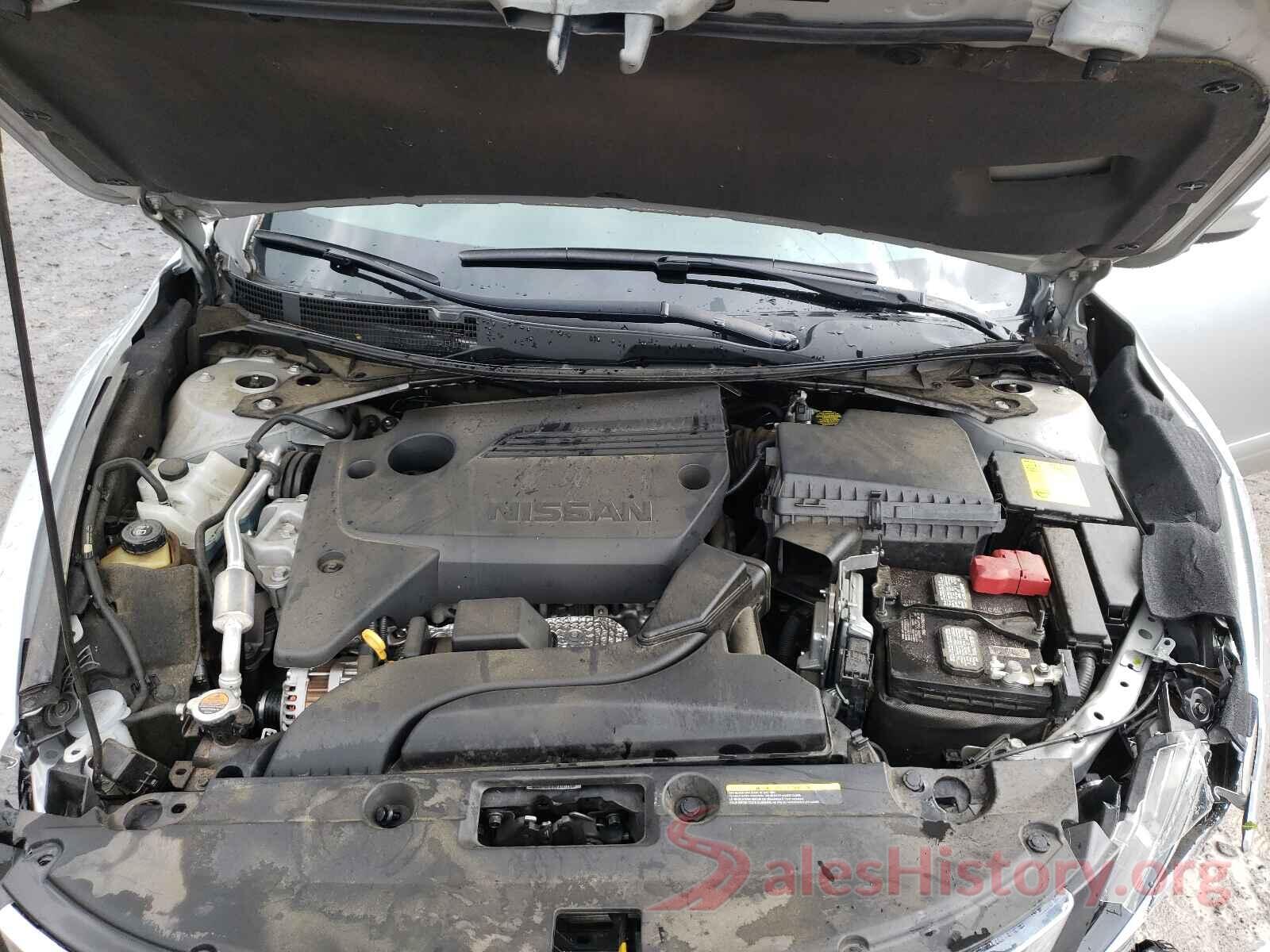 1N4AL3APXGC174021 2016 NISSAN ALTIMA