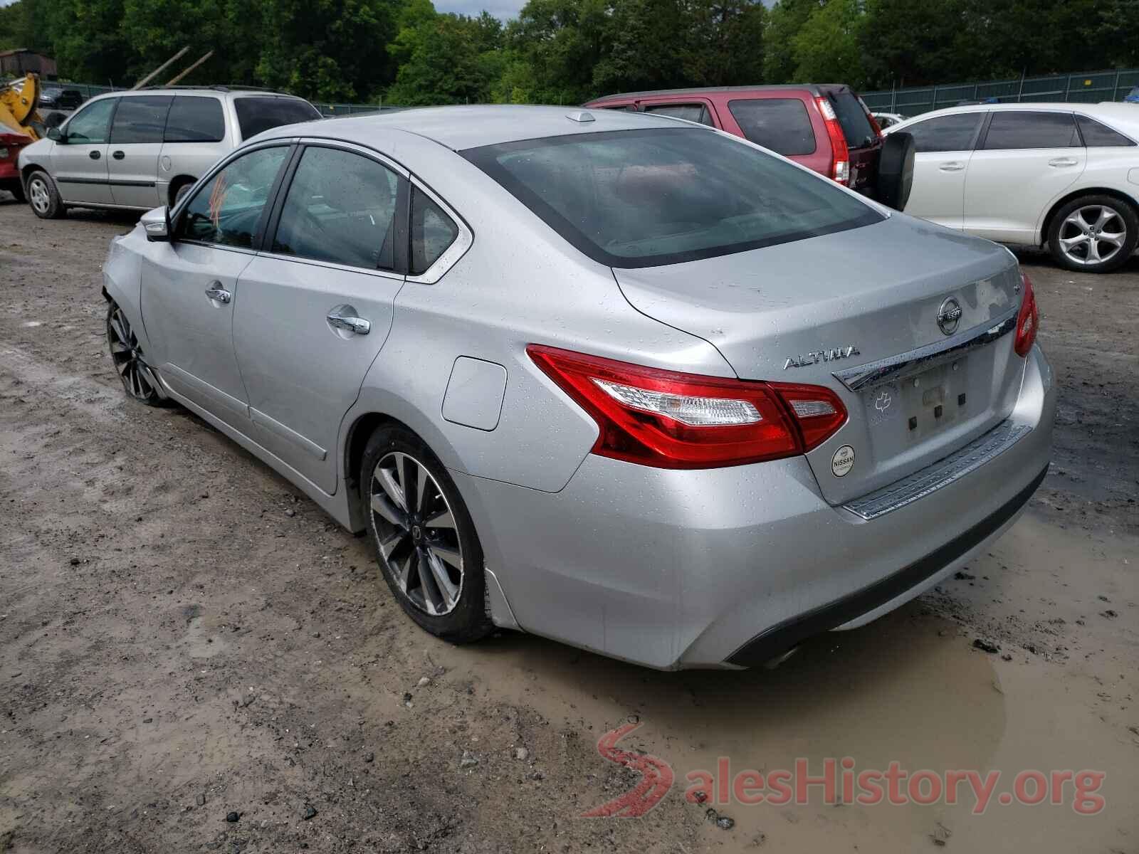 1N4AL3APXGC174021 2016 NISSAN ALTIMA