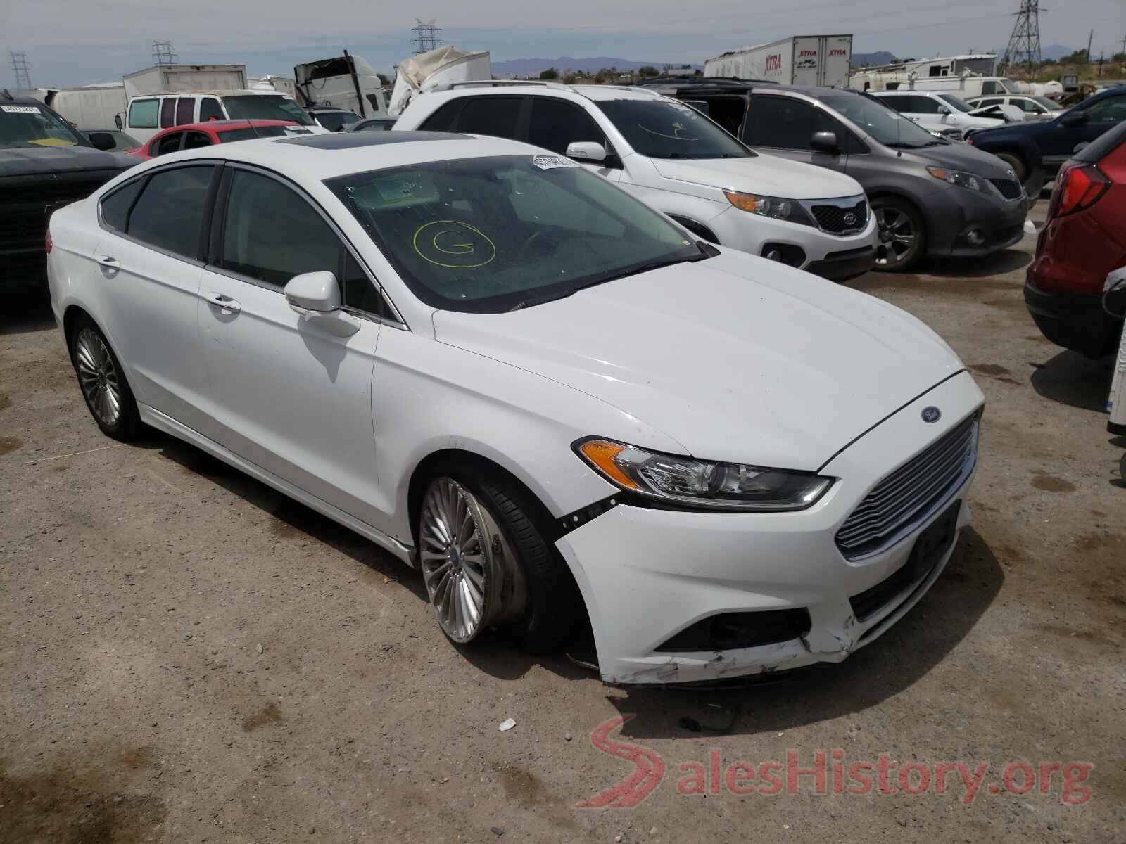 3FA6P0K95GR130728 2016 FORD FUSION