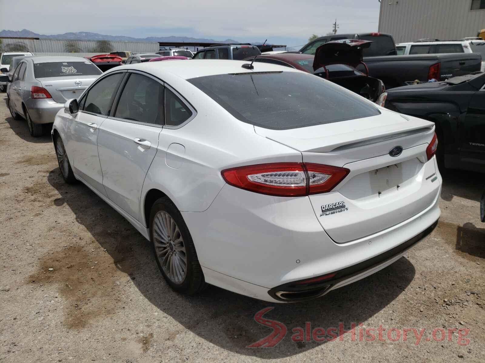 3FA6P0K95GR130728 2016 FORD FUSION