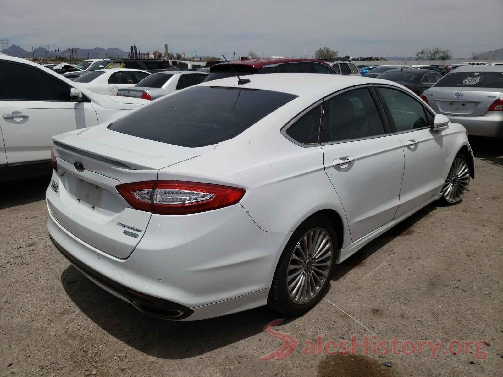 3FA6P0K95GR130728 2016 FORD FUSION