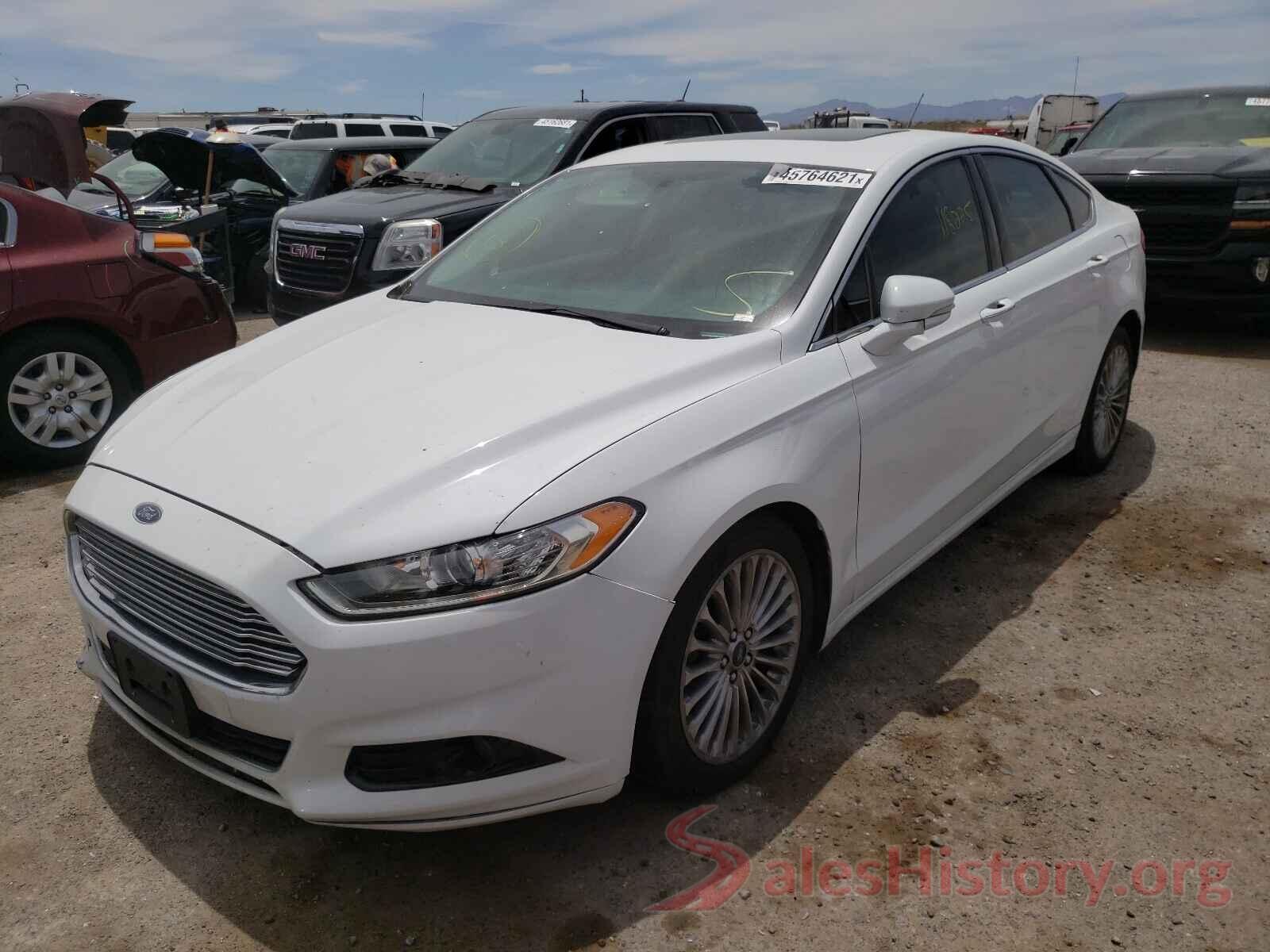 3FA6P0K95GR130728 2016 FORD FUSION