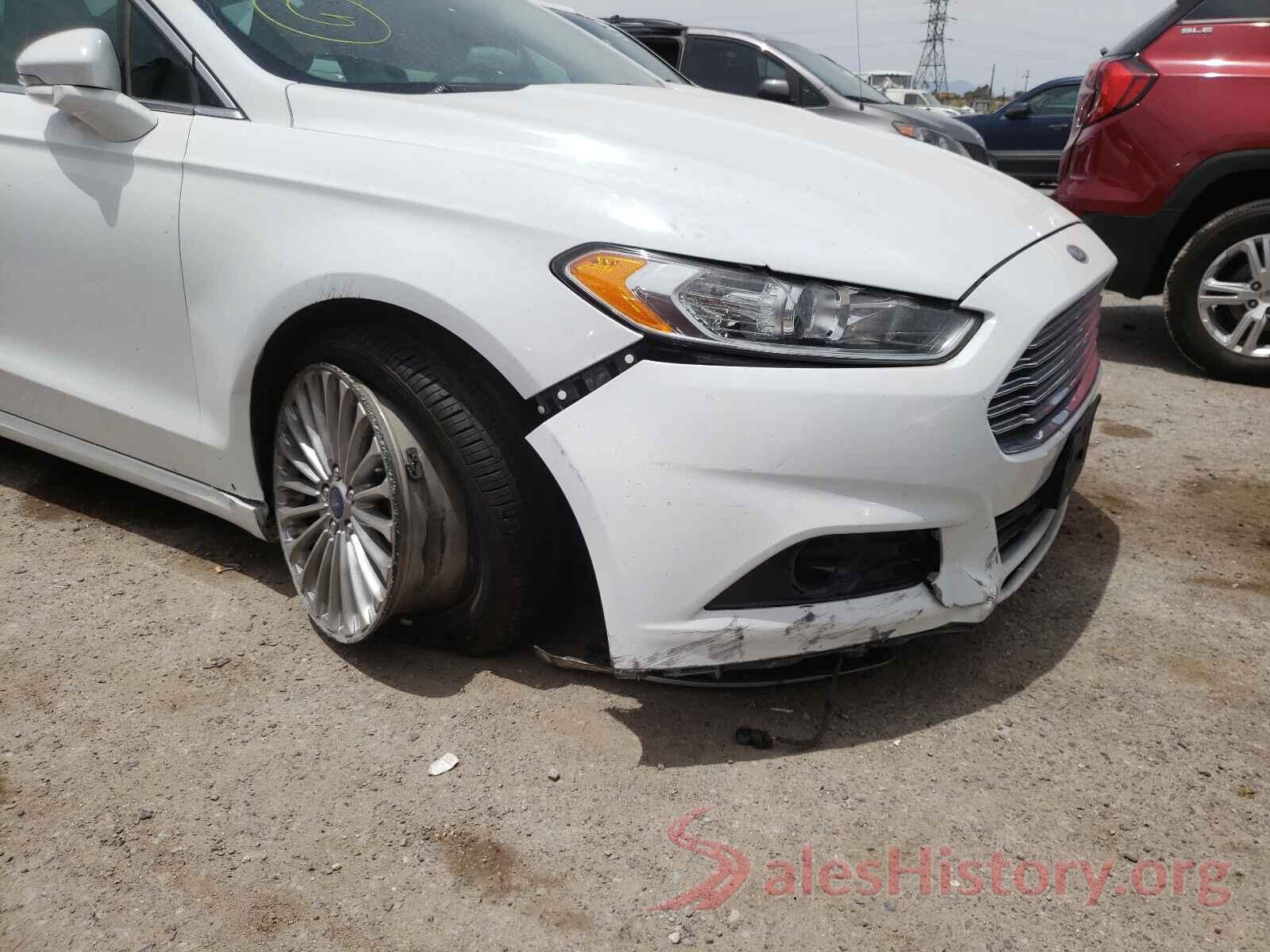 3FA6P0K95GR130728 2016 FORD FUSION