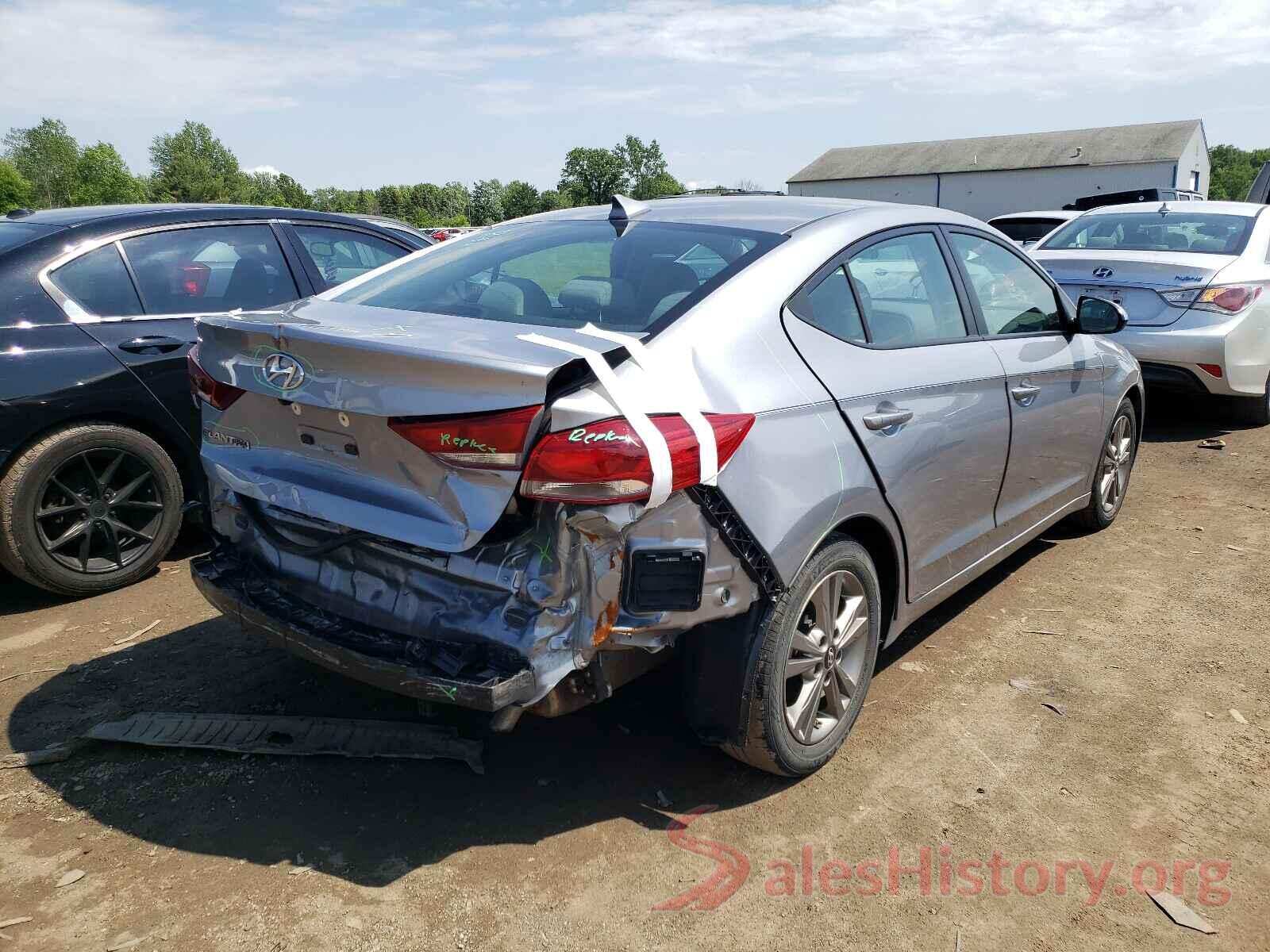 5NPD84LF7HH167892 2017 HYUNDAI ELANTRA