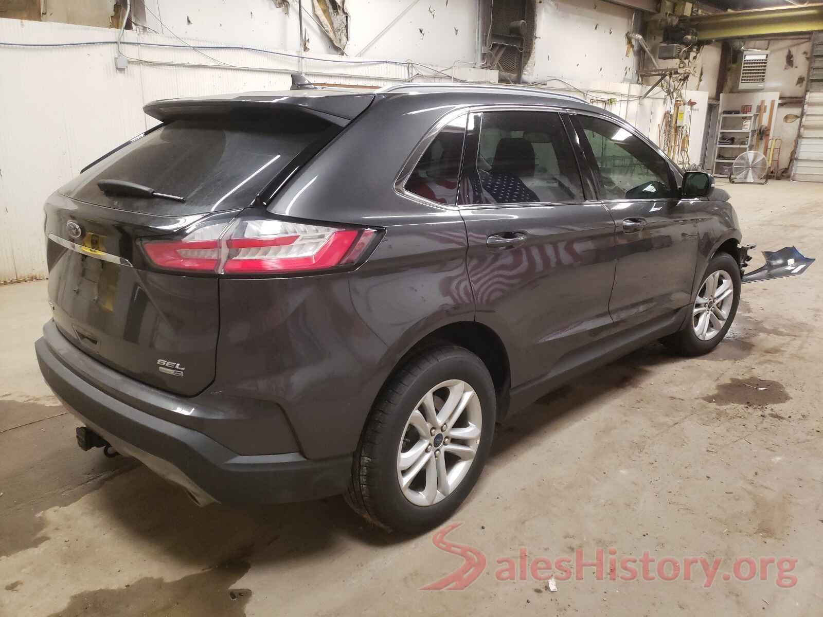 2FMPK4J92LBA84379 2020 FORD EDGE