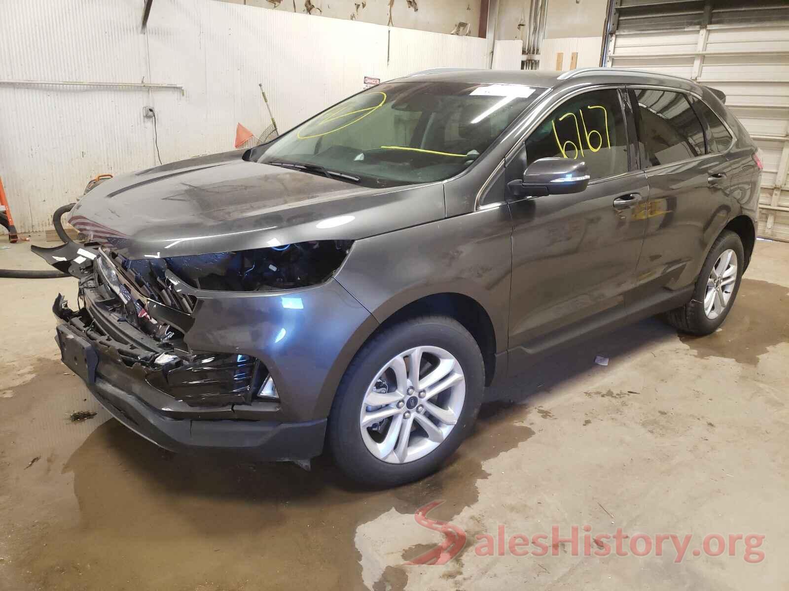 2FMPK4J92LBA84379 2020 FORD EDGE