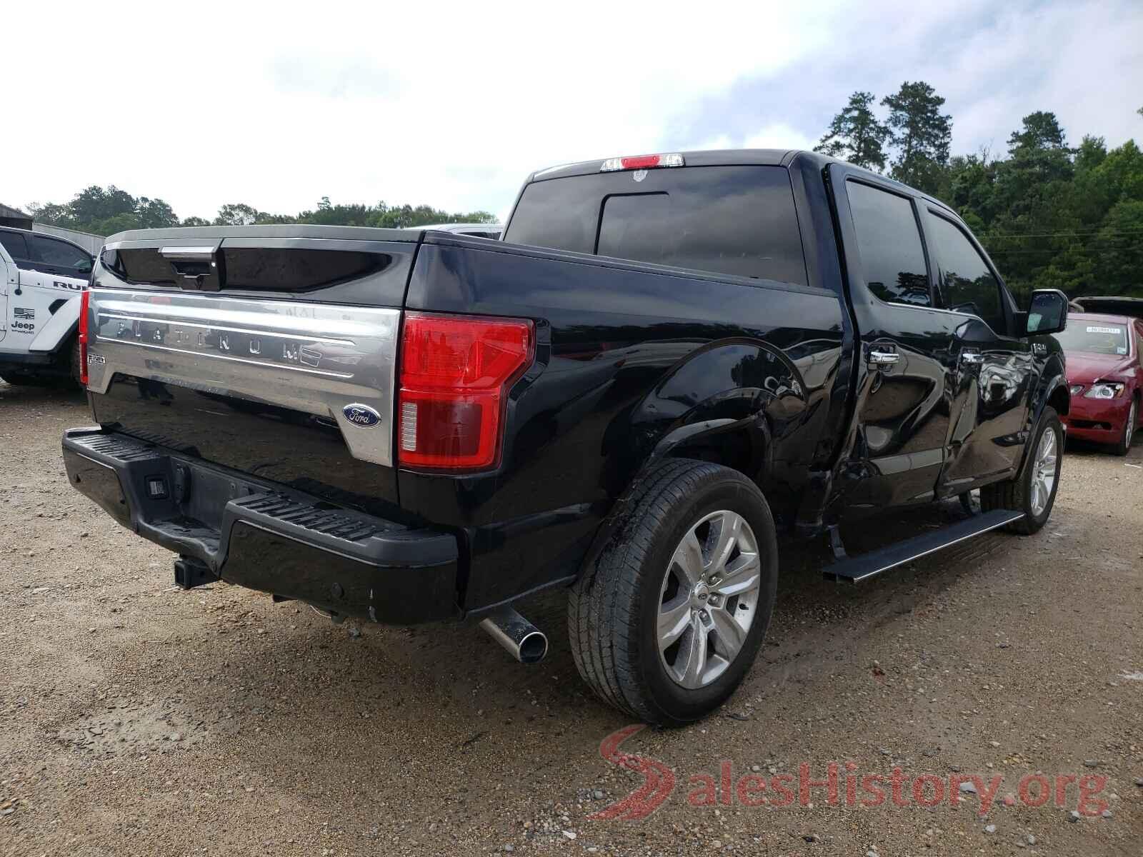 1FTEW1C5XKFD13946 2019 FORD F150