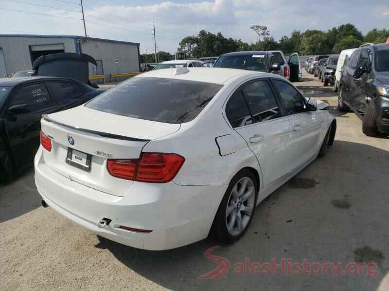 WBA3C3C58FK202186 2015 BMW 3 SERIES