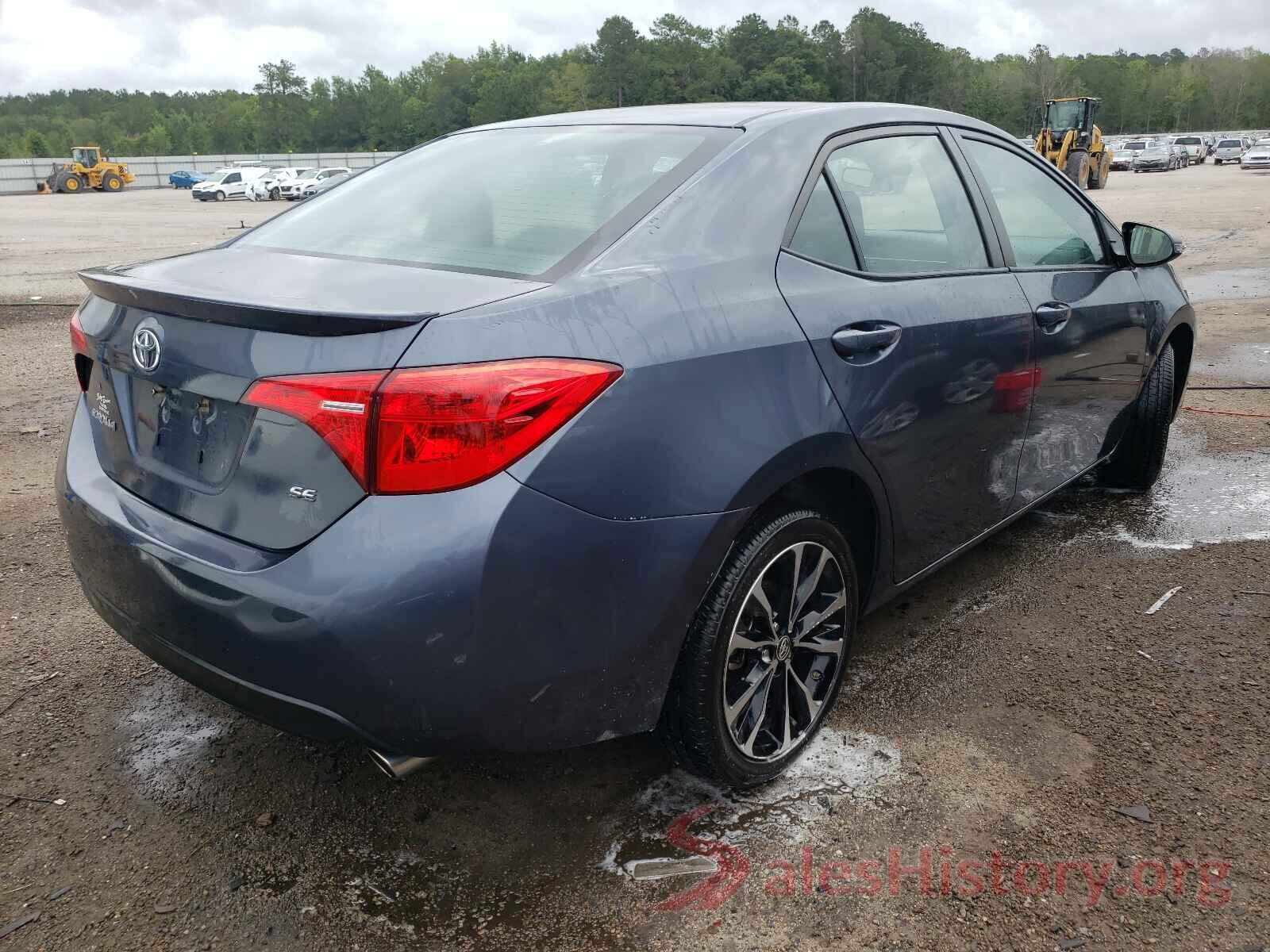 2T1BURHE0HC878093 2017 TOYOTA COROLLA