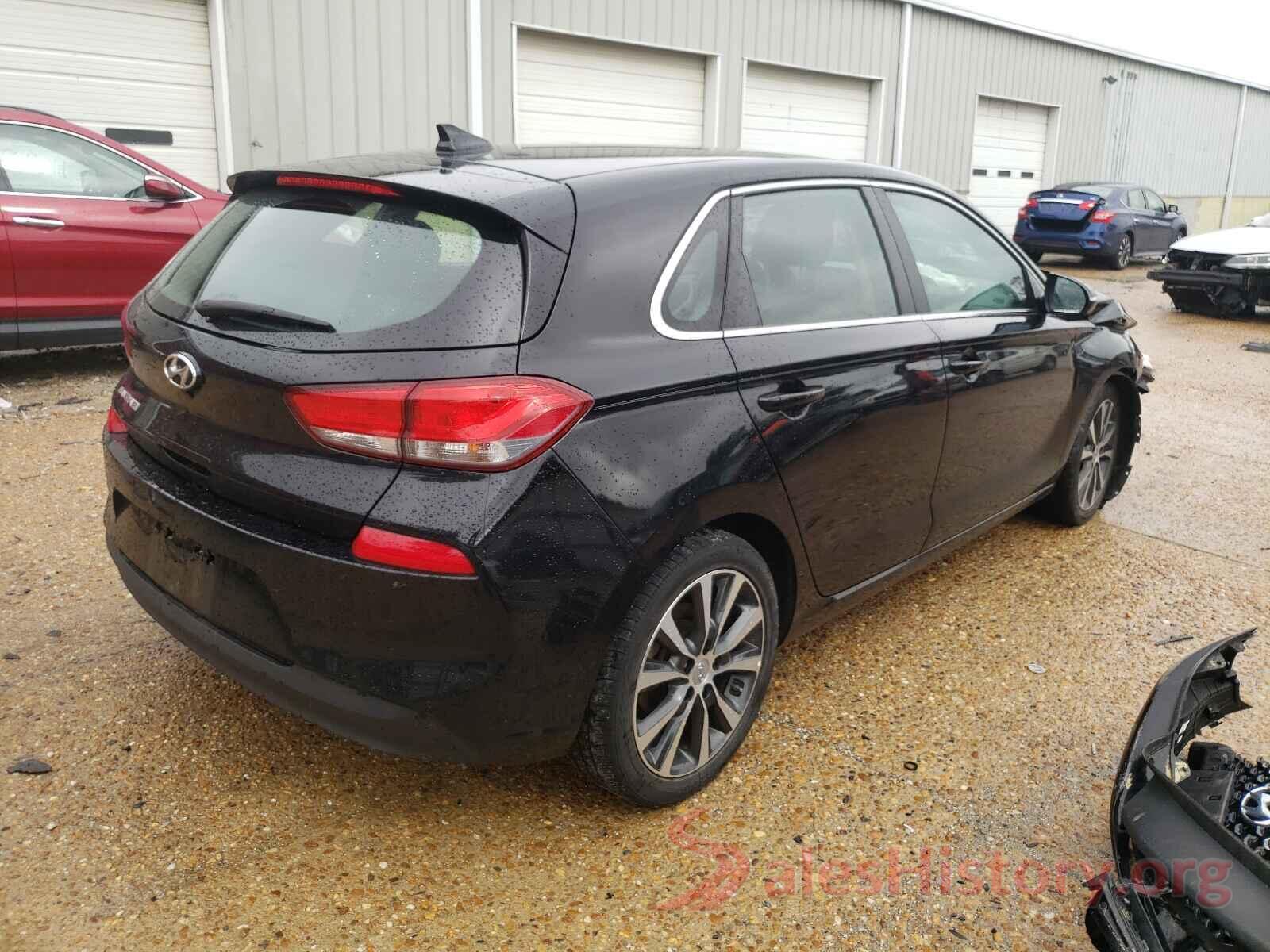 KMHH35LE1JU015725 2018 HYUNDAI ELANTRA