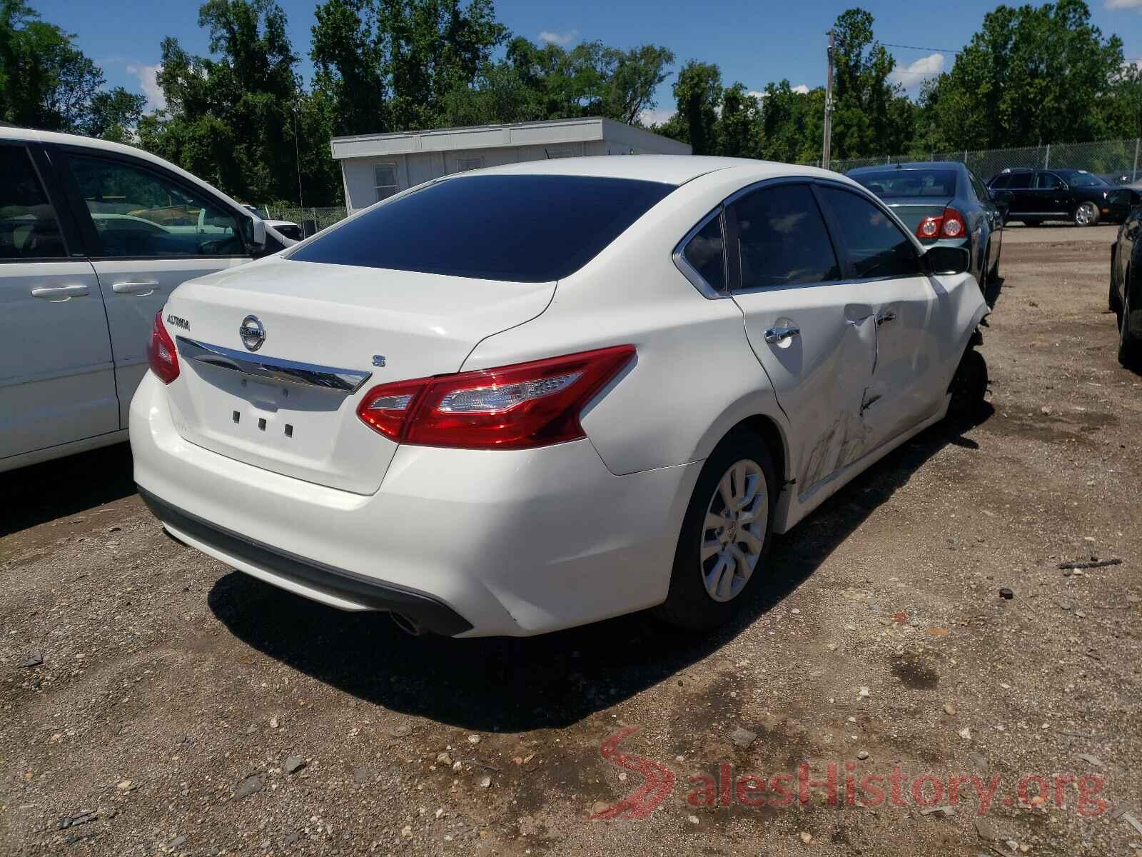 1N4AL3APXGN370724 2016 NISSAN ALTIMA