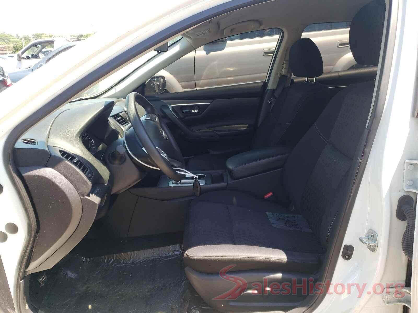 1N4AL3APXGN370724 2016 NISSAN ALTIMA