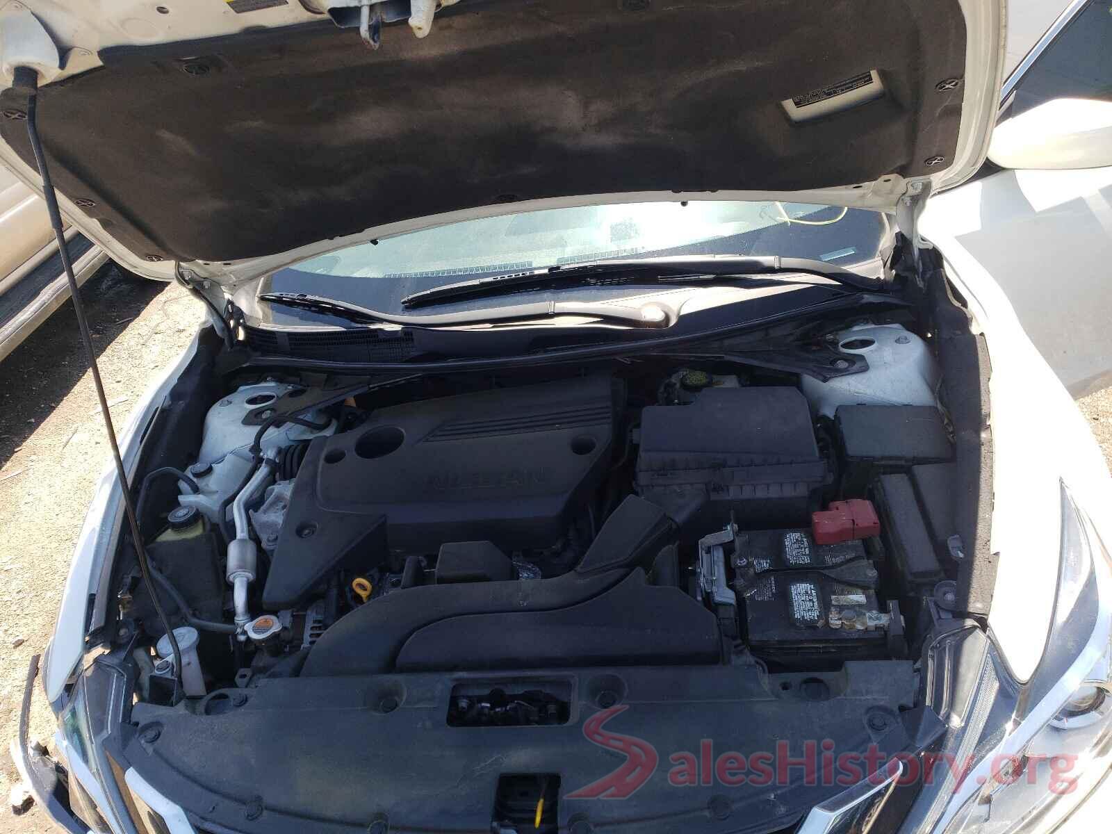 1N4AL3APXGN370724 2016 NISSAN ALTIMA